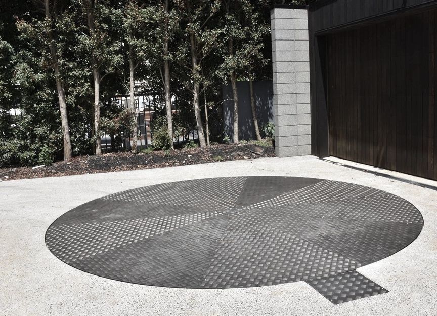 Electro-Mechanical Fabrications