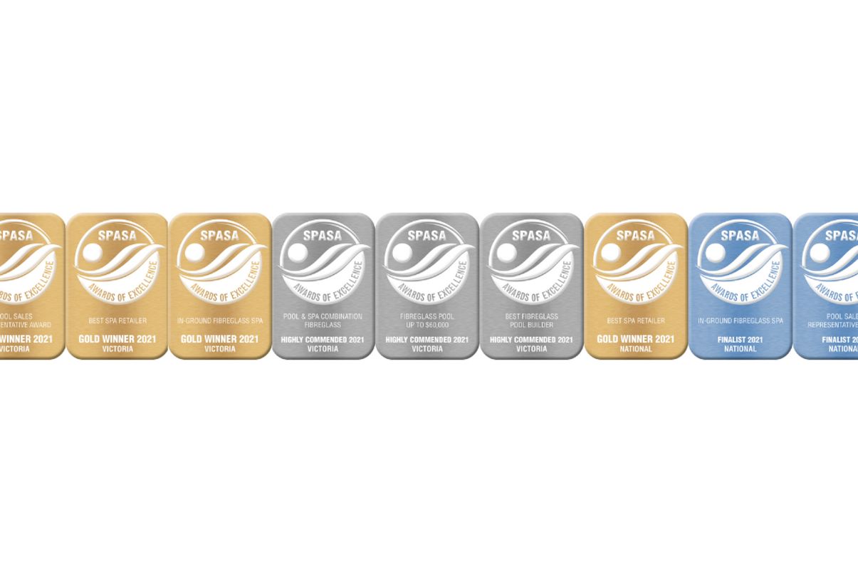 Endless® Pools and Spas