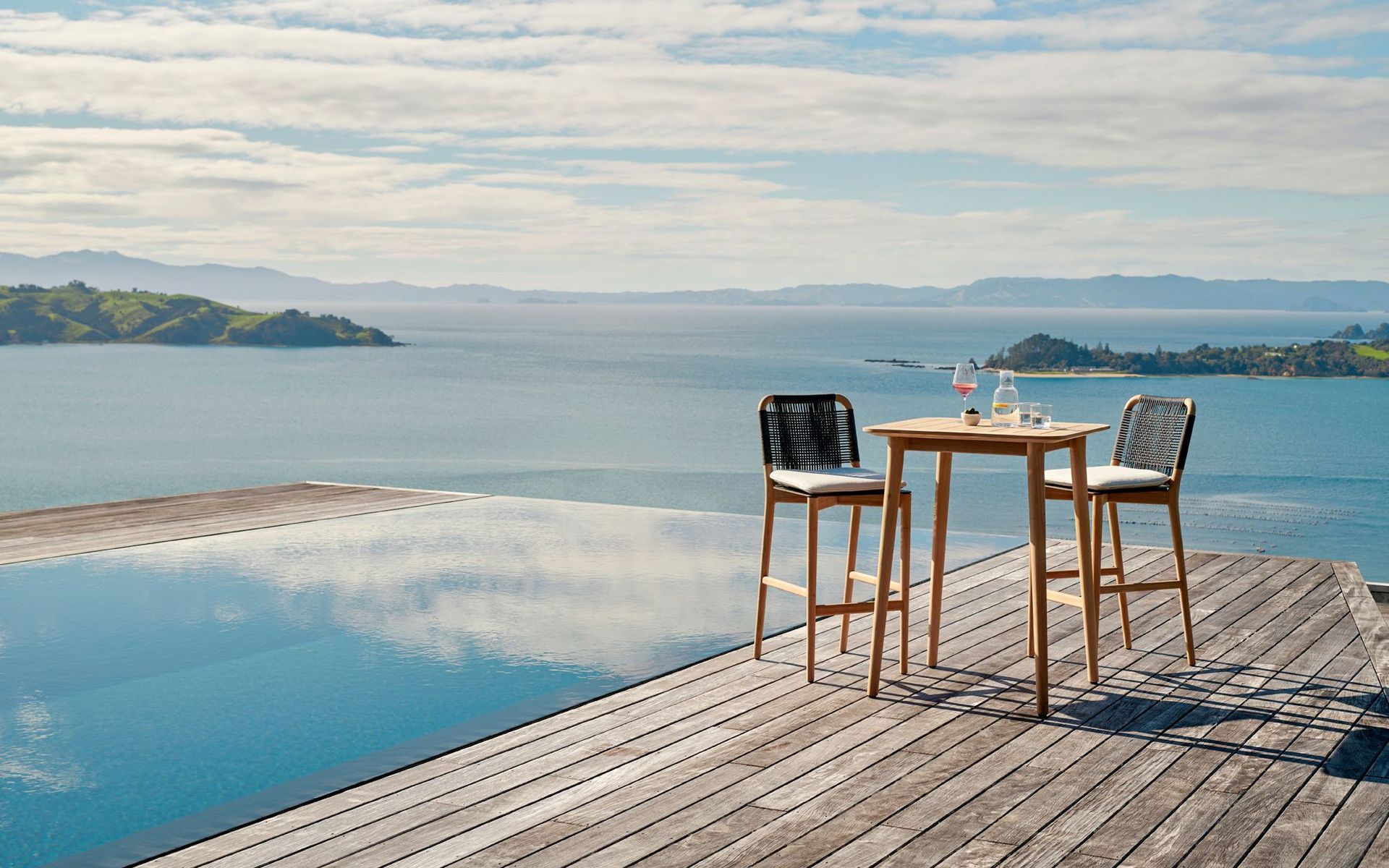 Supporting Image 2 for DEVON® Outdoor