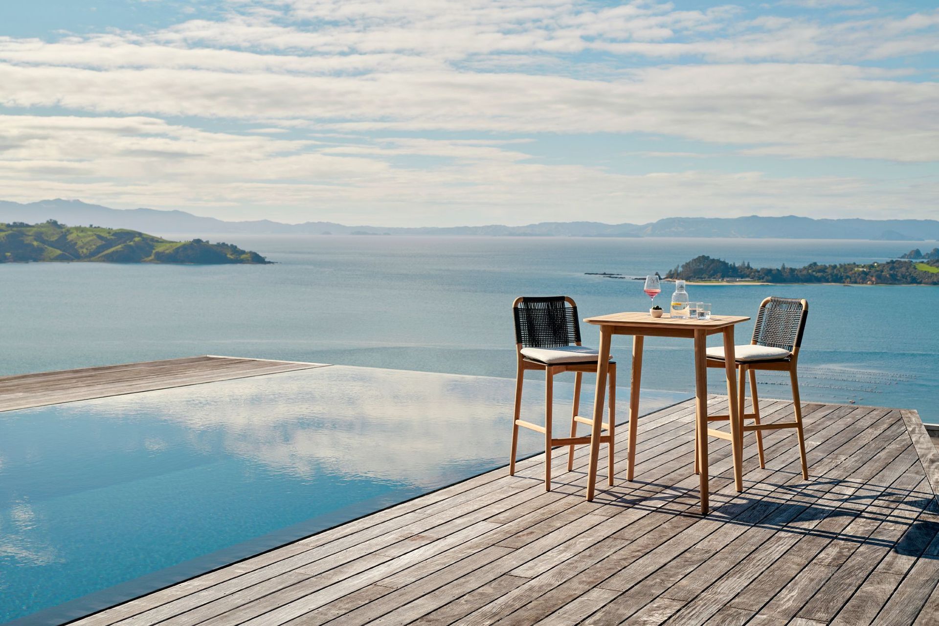 Supporting Image 2 for DEVON® Outdoor