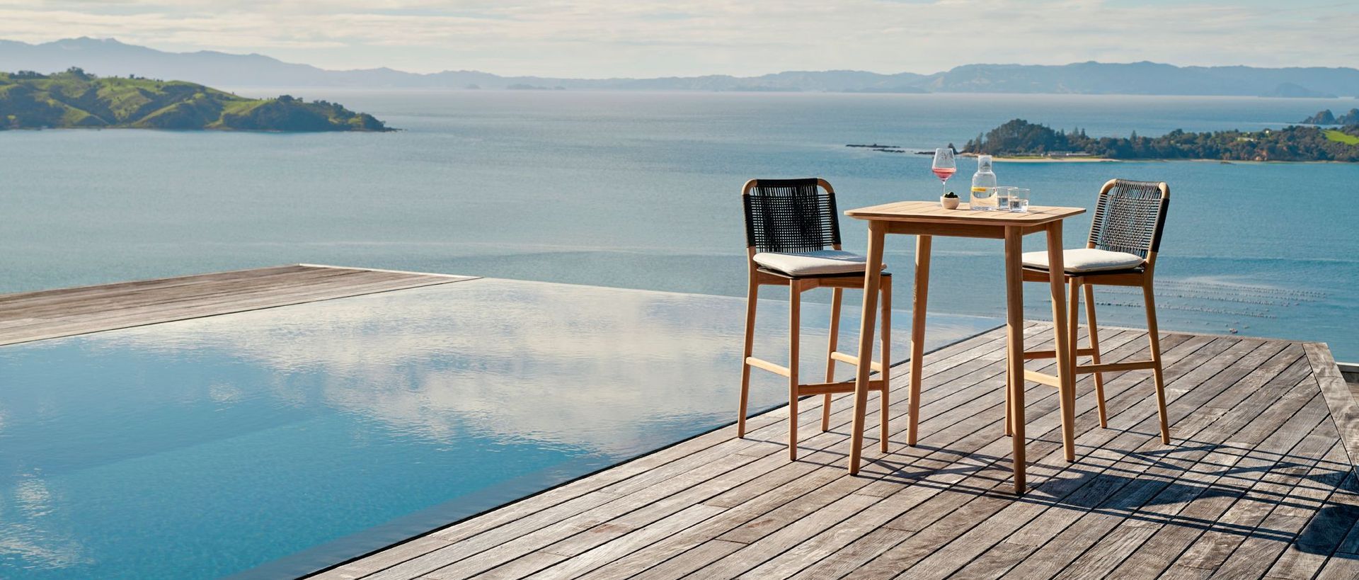 Supporting Image 2 for DEVON® Outdoor