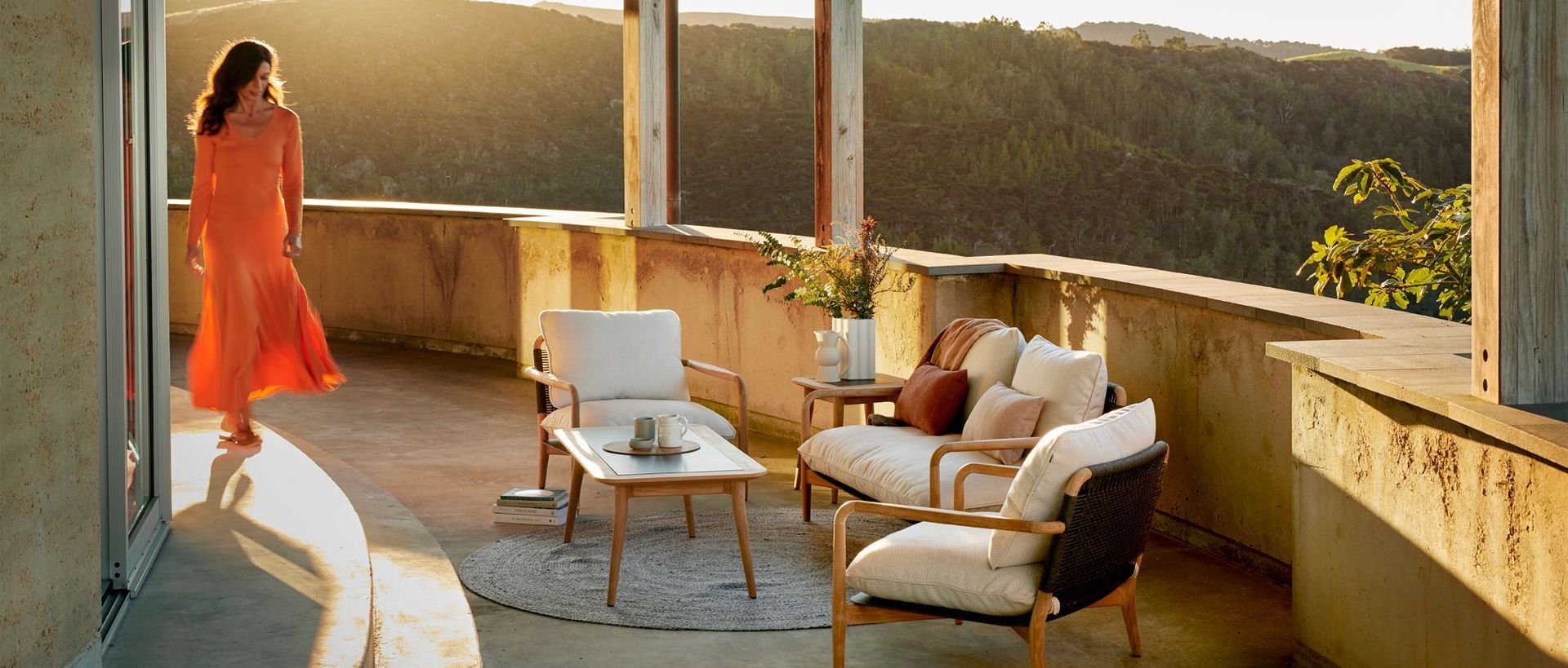 Supporting Image 1 for DEVON® Outdoor