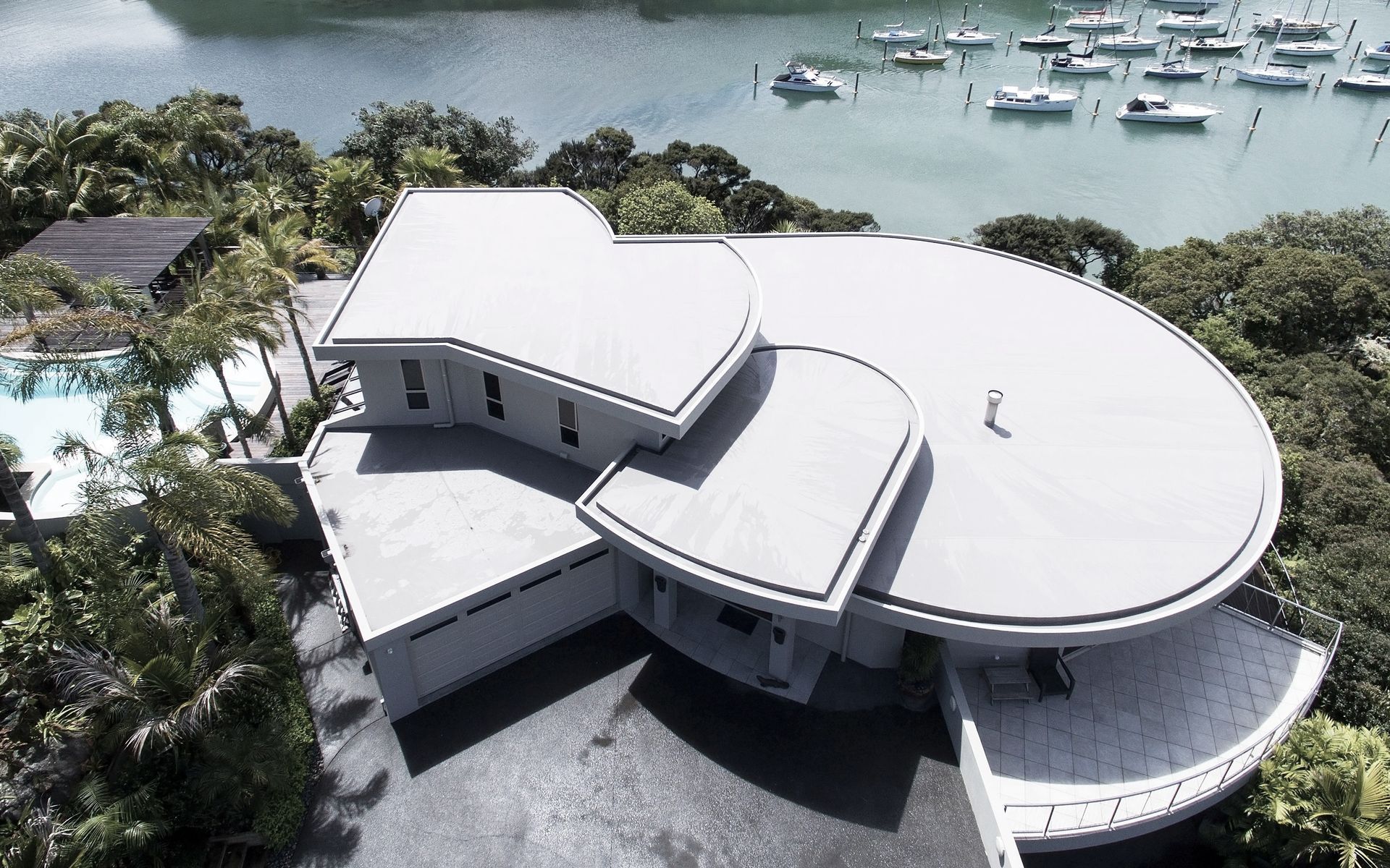 Supporting Image 1 for Viking Roofspec