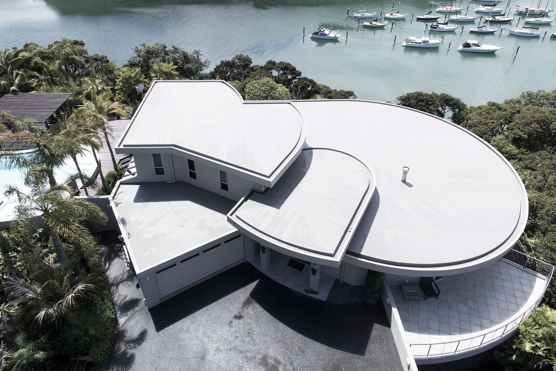 Supporting Image 1 for Viking Roofspec