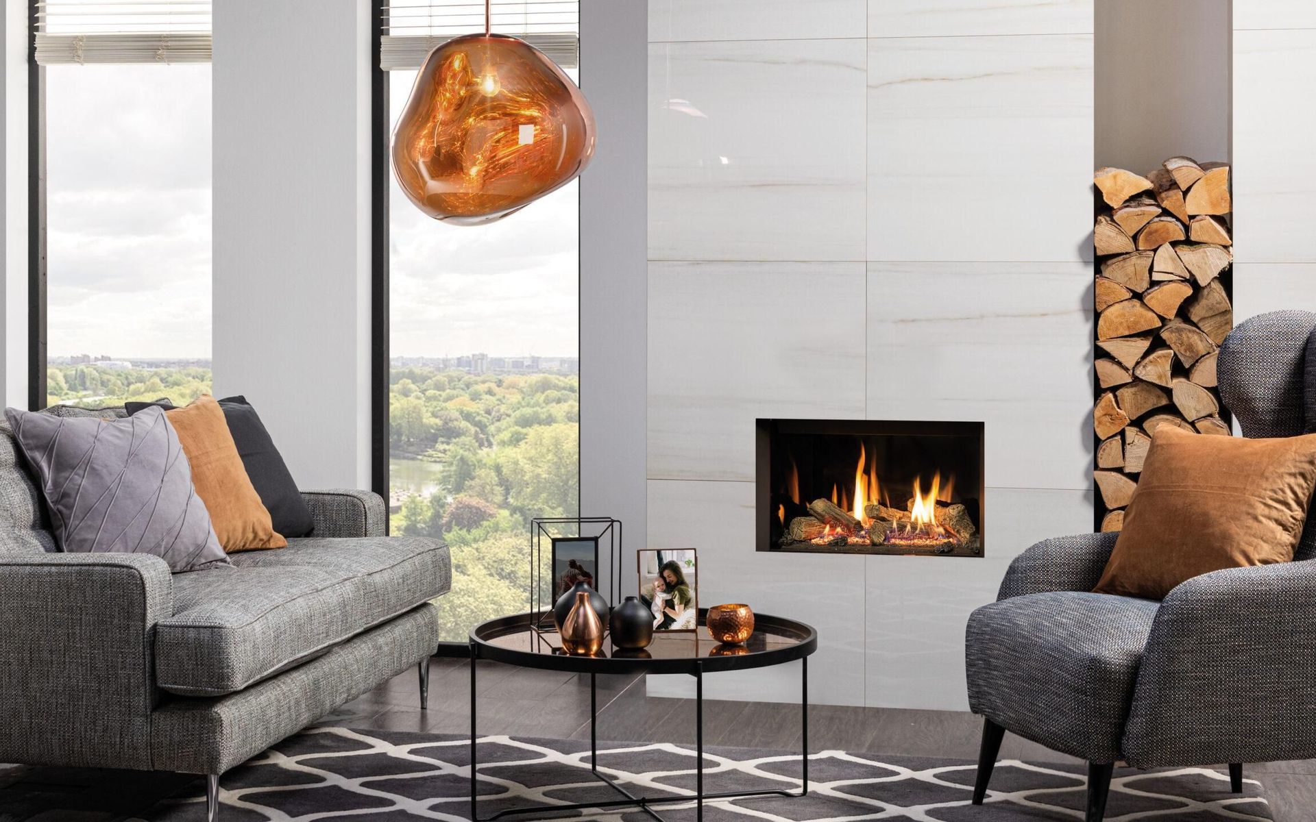 Supporting Image 7 for The Fireplace Ltd