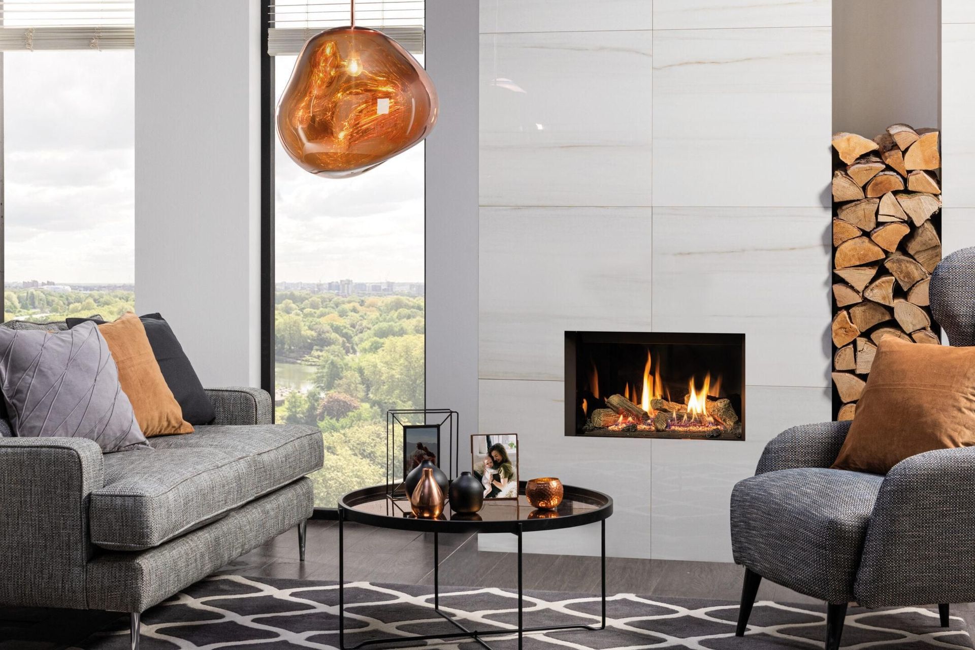Supporting Image 7 for The Fireplace Ltd