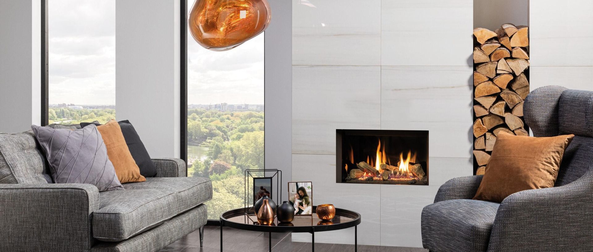 Supporting Image 7 for The Fireplace Ltd