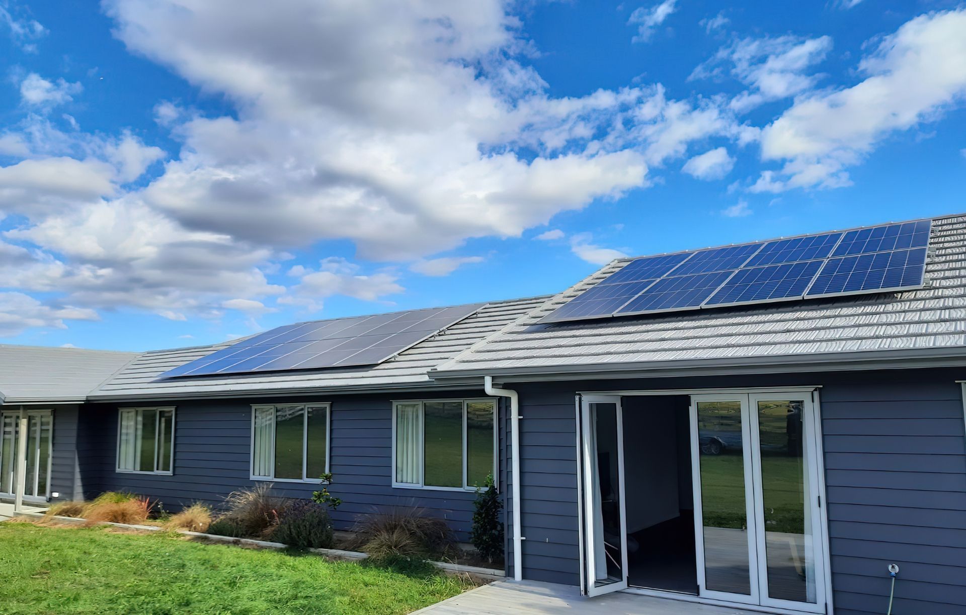 SolarCorp