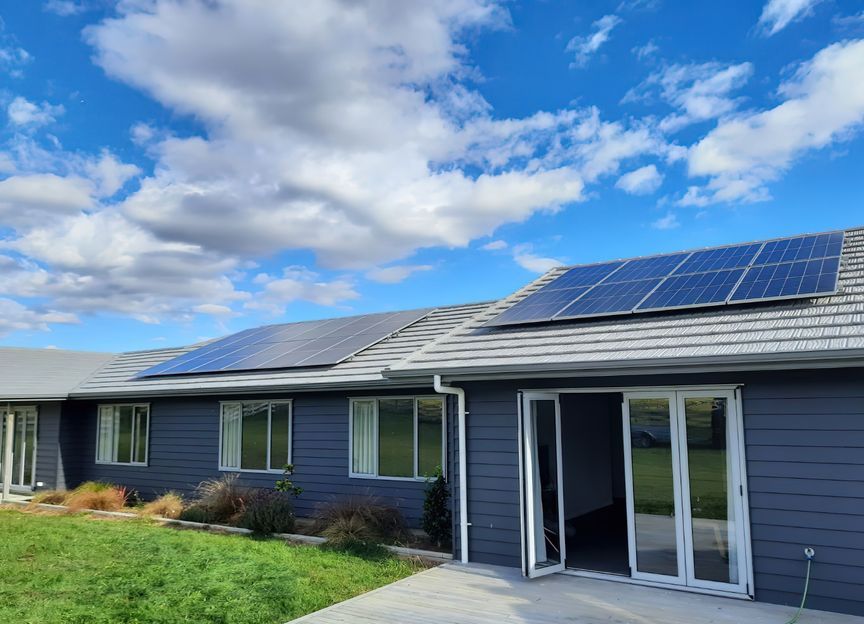 SolarCorp