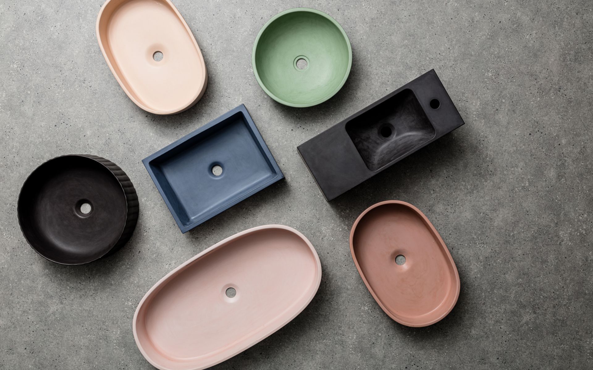 Supporting Image 1 for Robertson Bathware