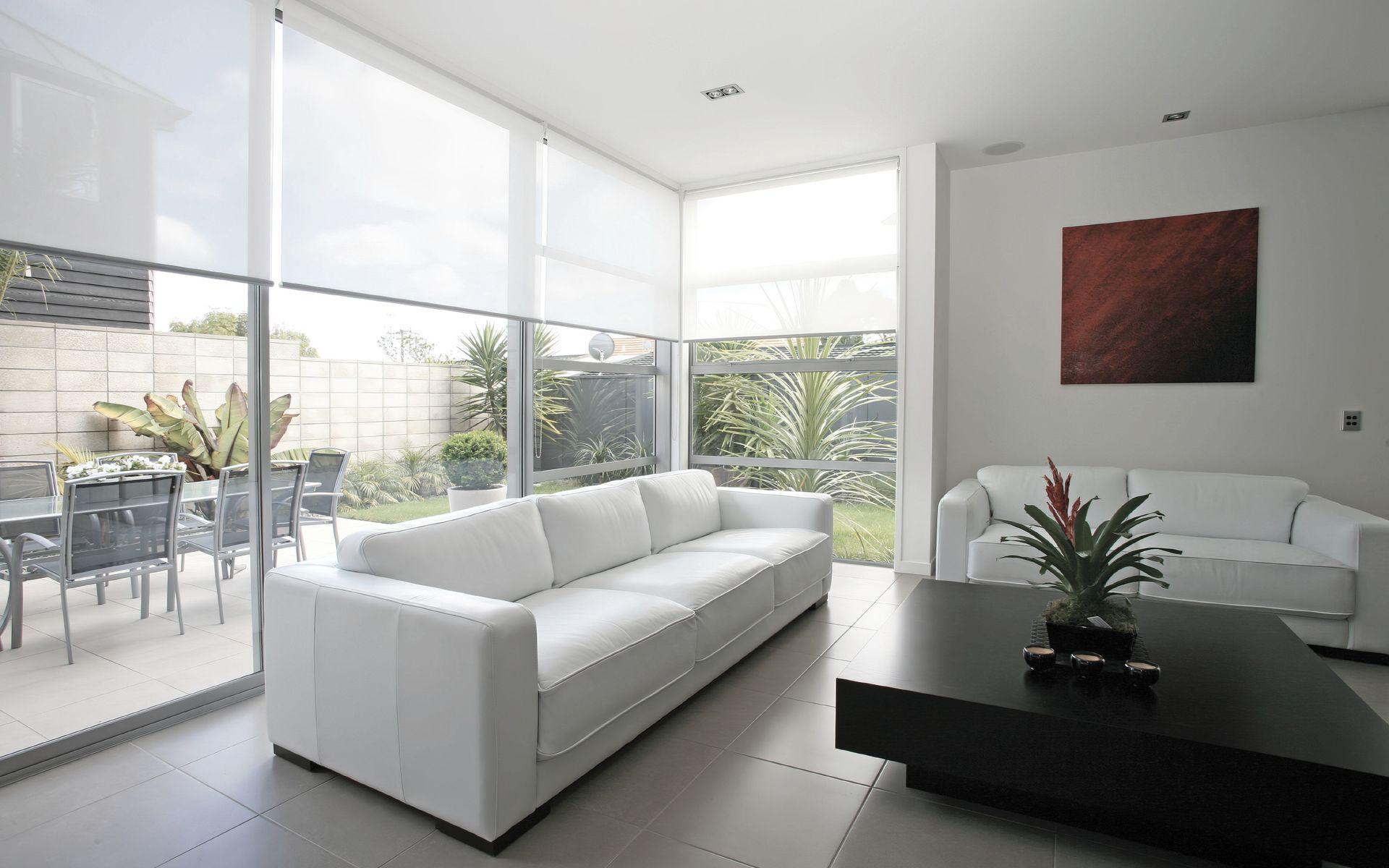 Supporting Image 2 for Window Treatments NZ Ltd