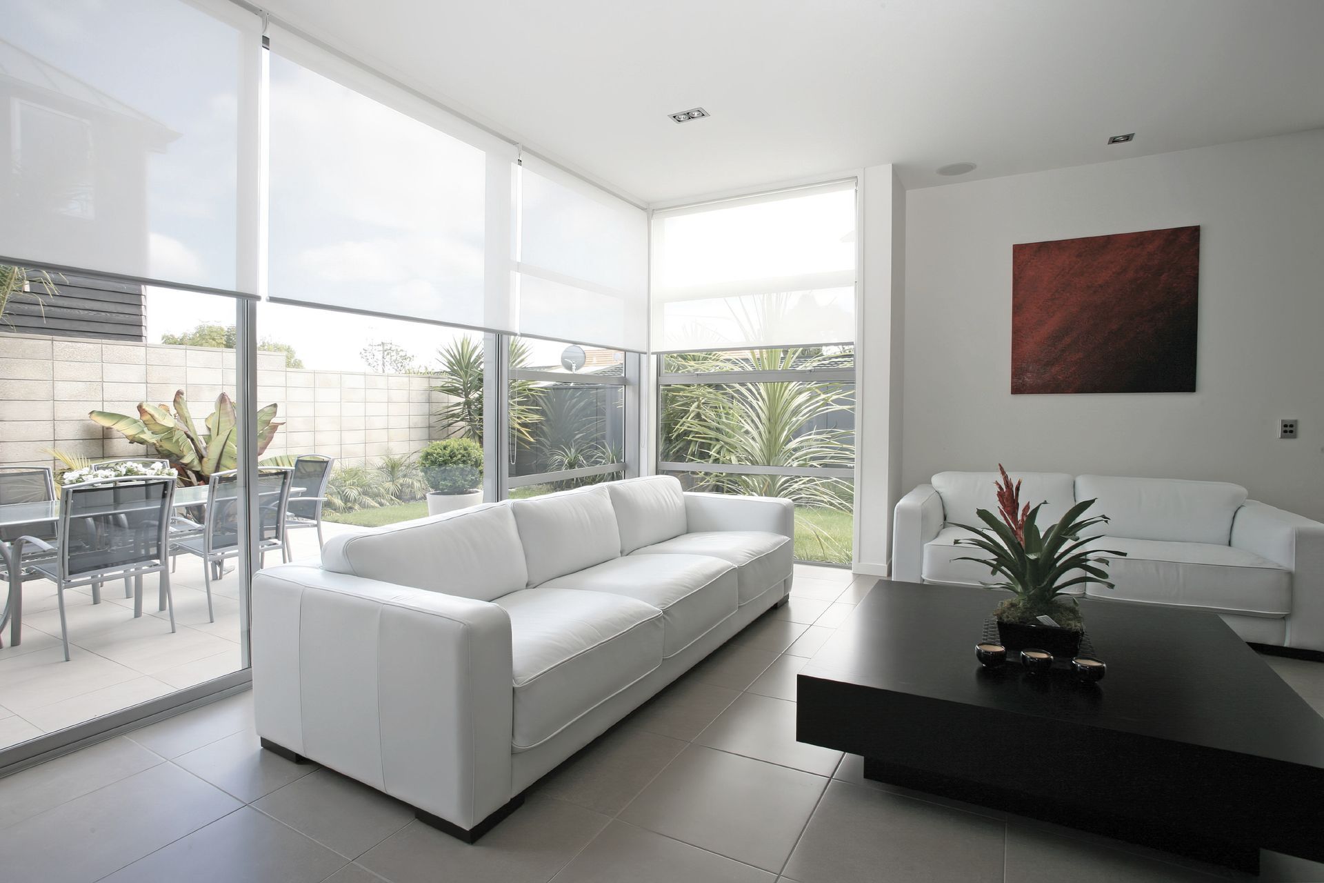 Supporting Image 2 for Window Treatments NZ Ltd
