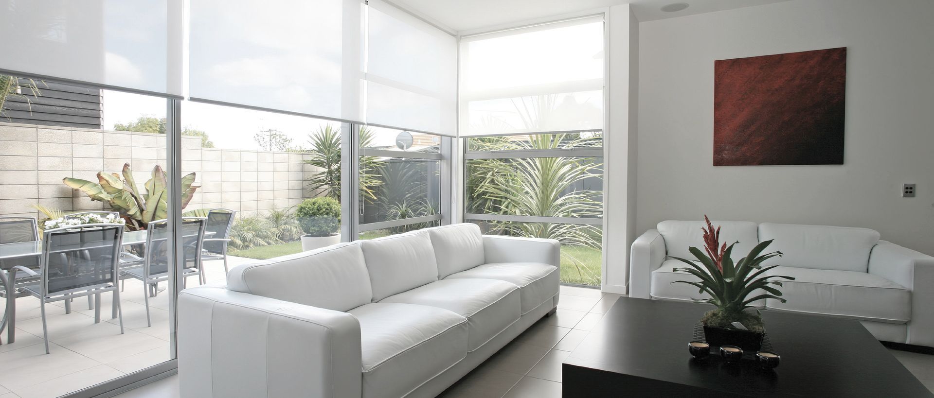Supporting Image 2 for Window Treatments NZ Ltd