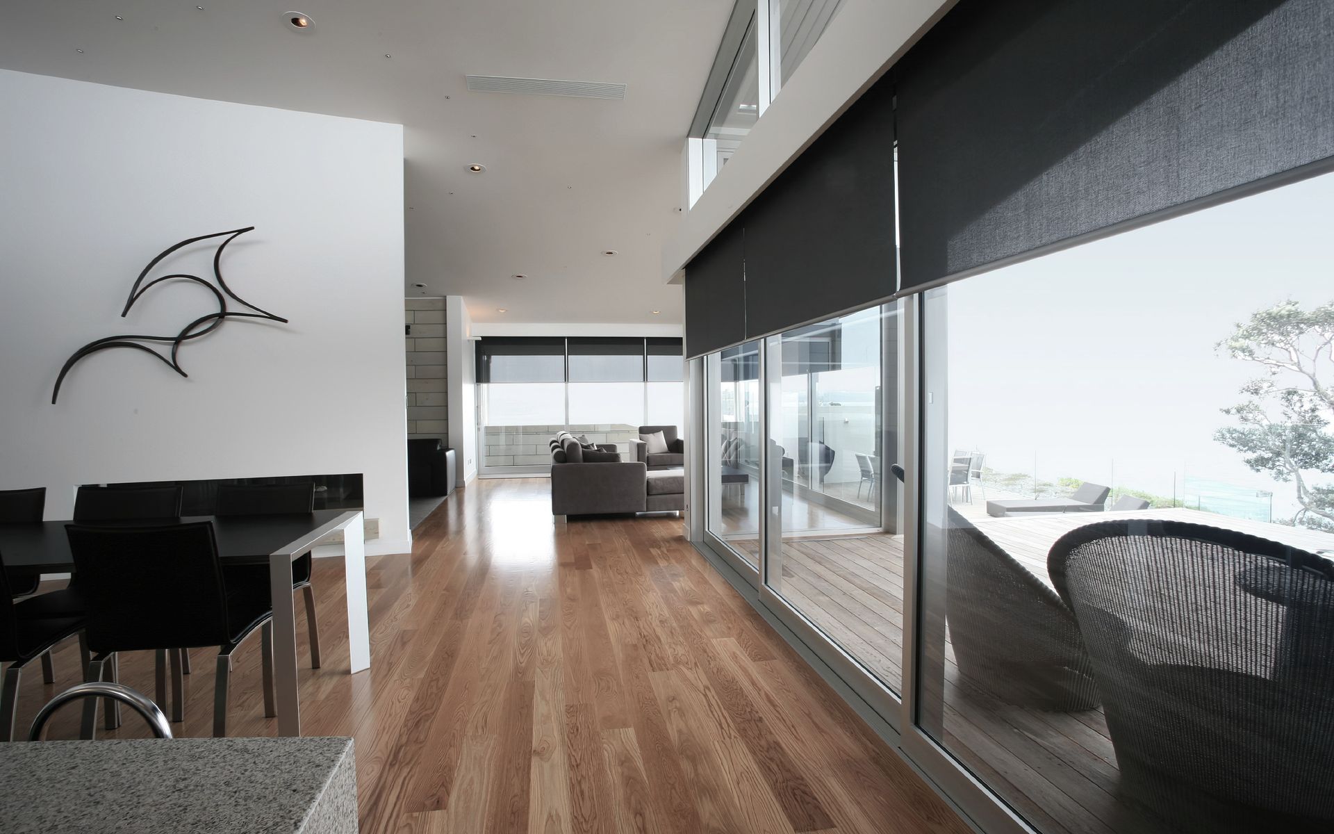Supporting Image 1 for Window Treatments NZ Ltd