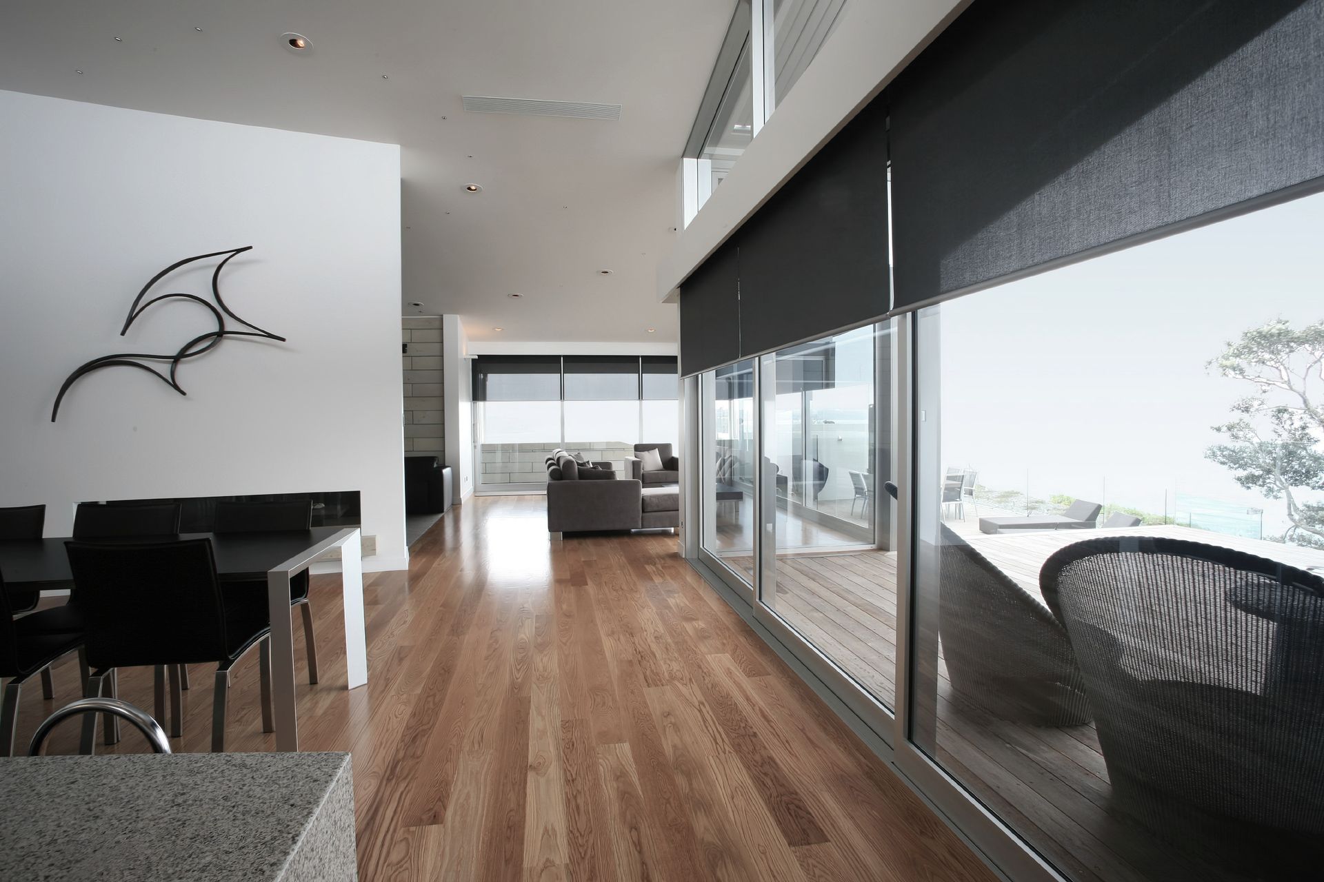 Supporting Image 1 for Window Treatments NZ Ltd