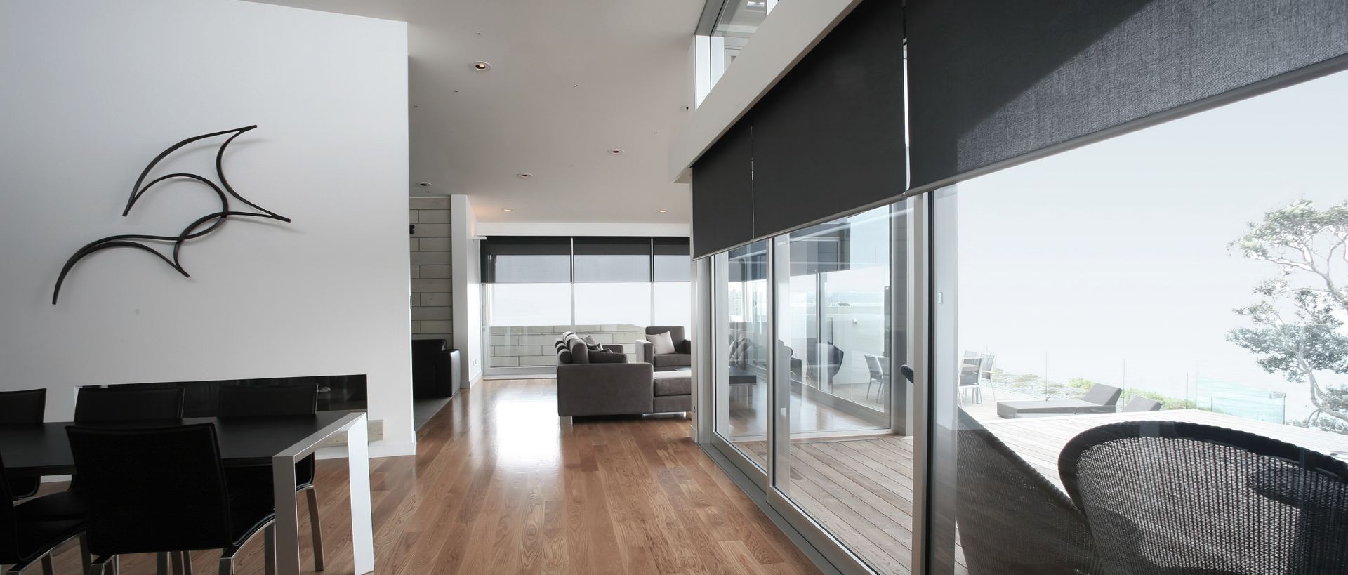 Supporting Image 1 for Window Treatments NZ Ltd