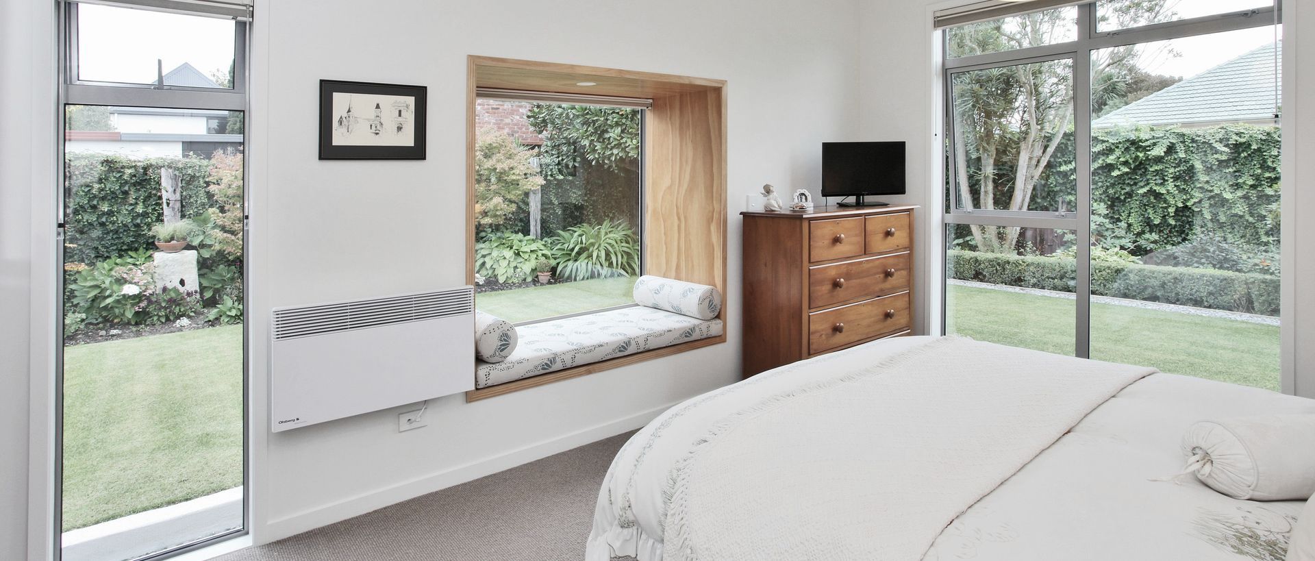Supporting Image 1 for Nulook™ Windows & Doors Canterbury