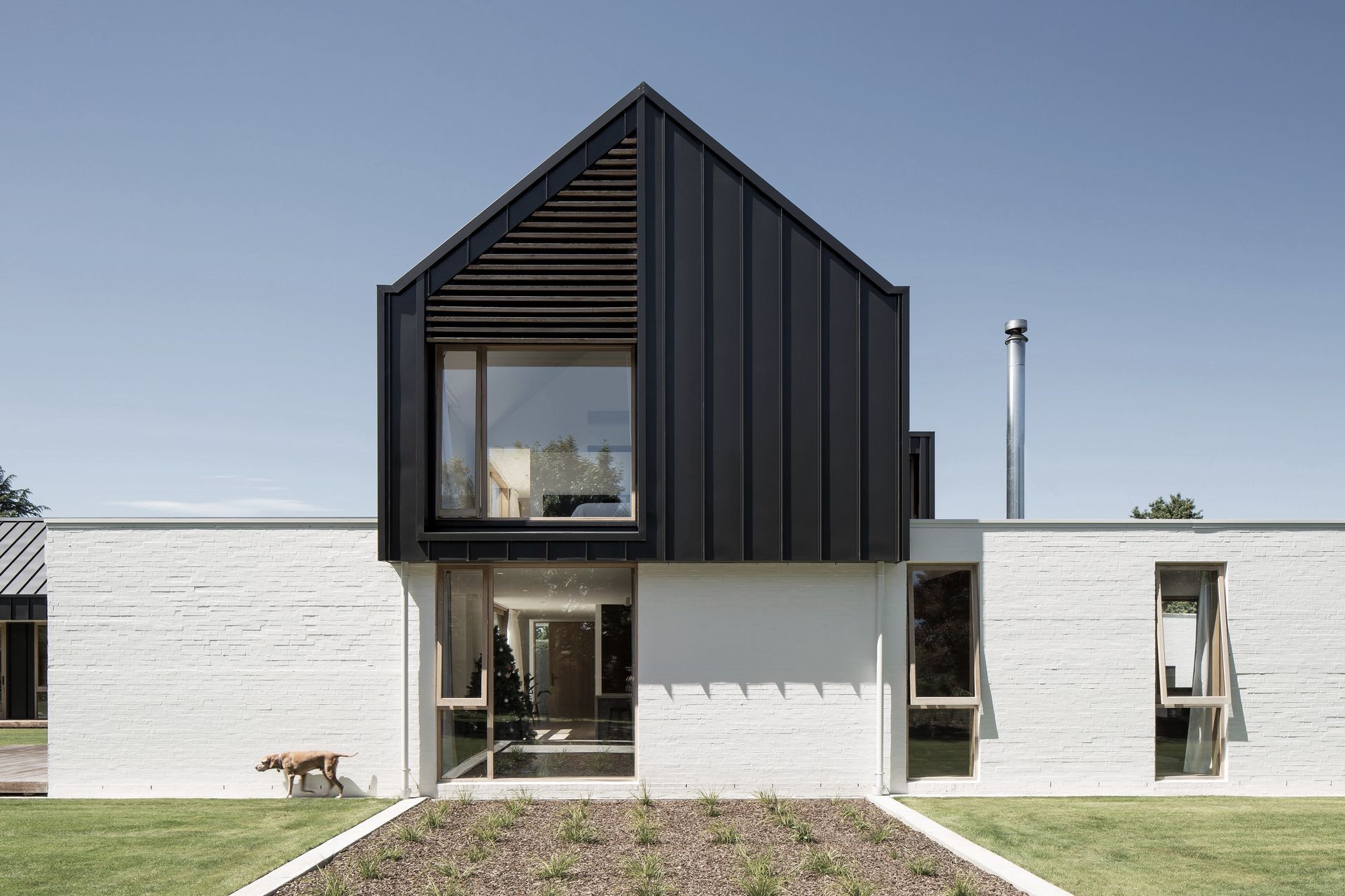 Supporting Image 6 for Canterbury Clay Bricks