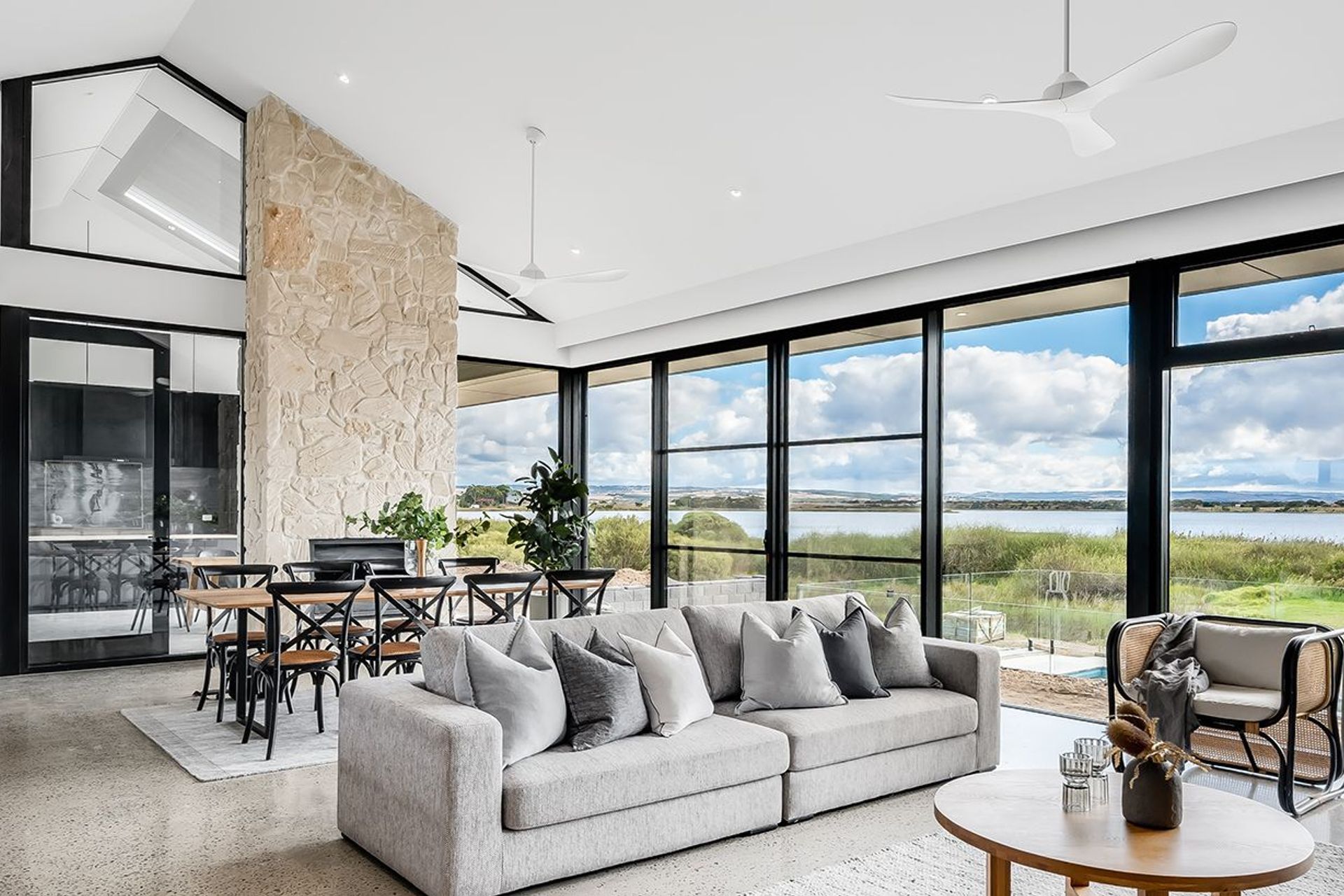 Rylock Windows & Doors banner