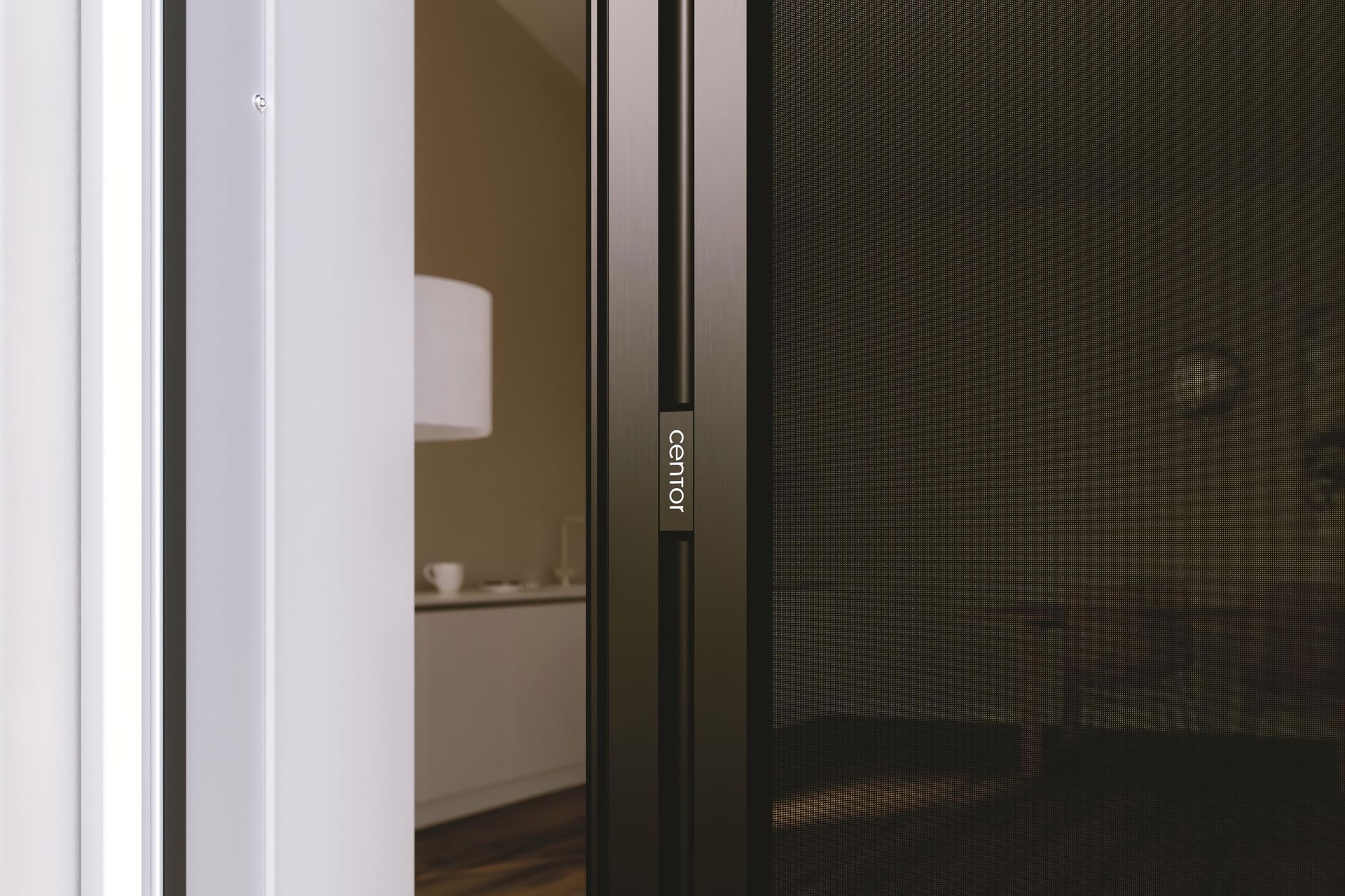 Hero Banner for Centor®