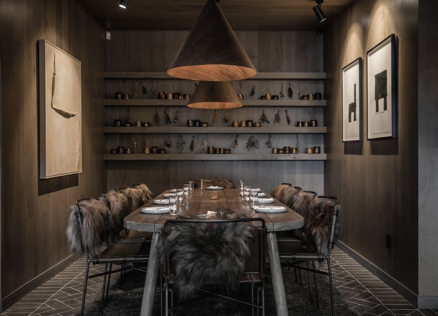 Fitout Solutions