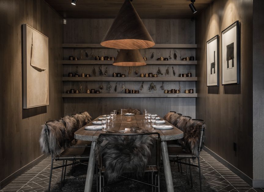 Fitout Solutions