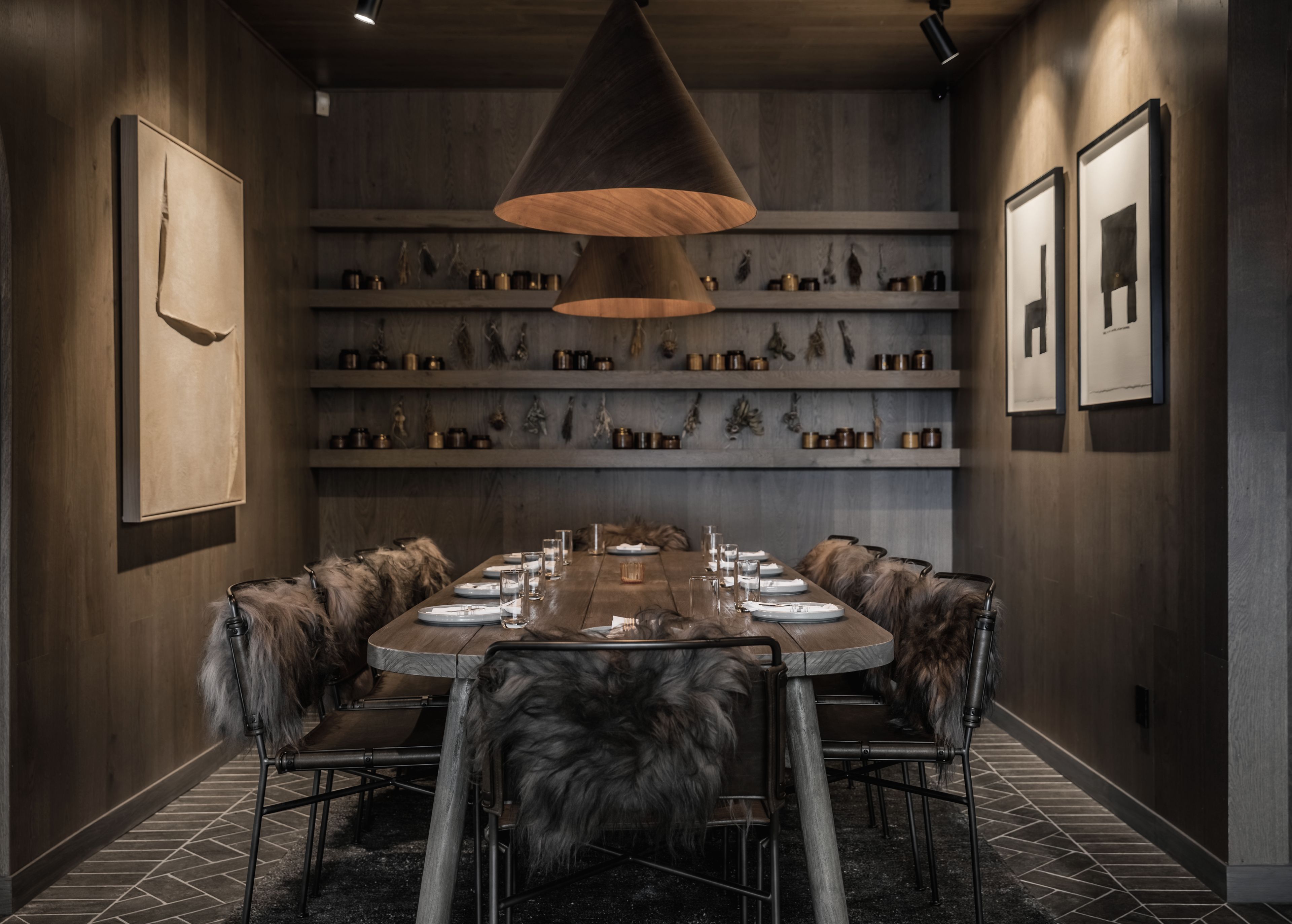 Fitout Solutions