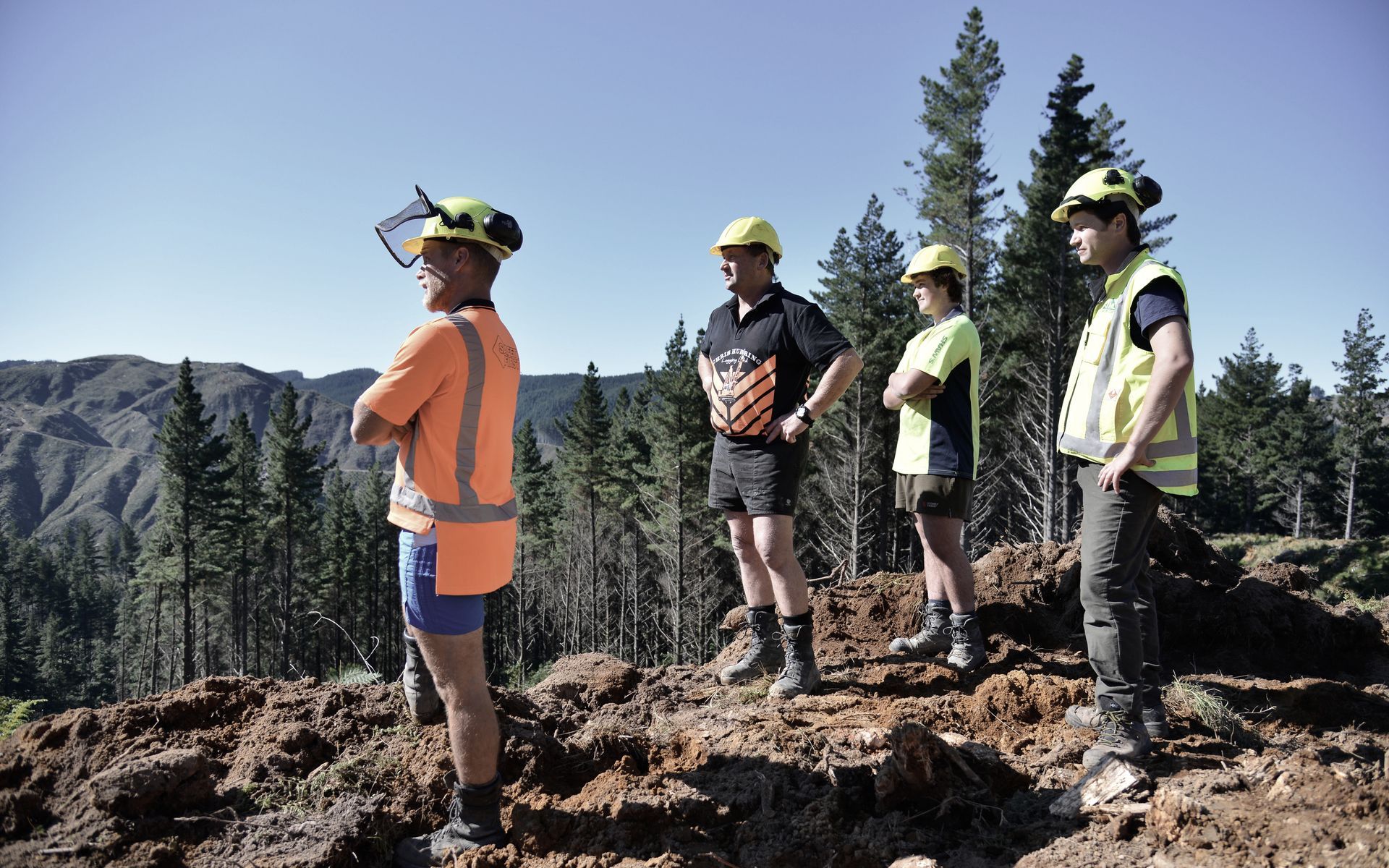 Supporting Image 4 for Juken New Zealand Ltd