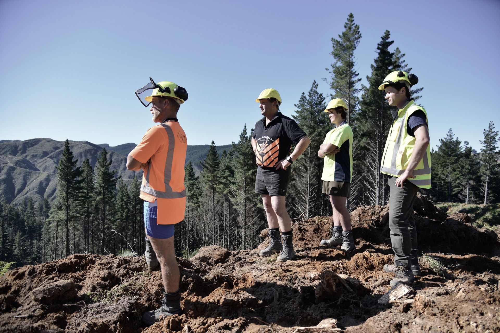 Supporting Image 4 for Juken New Zealand Ltd