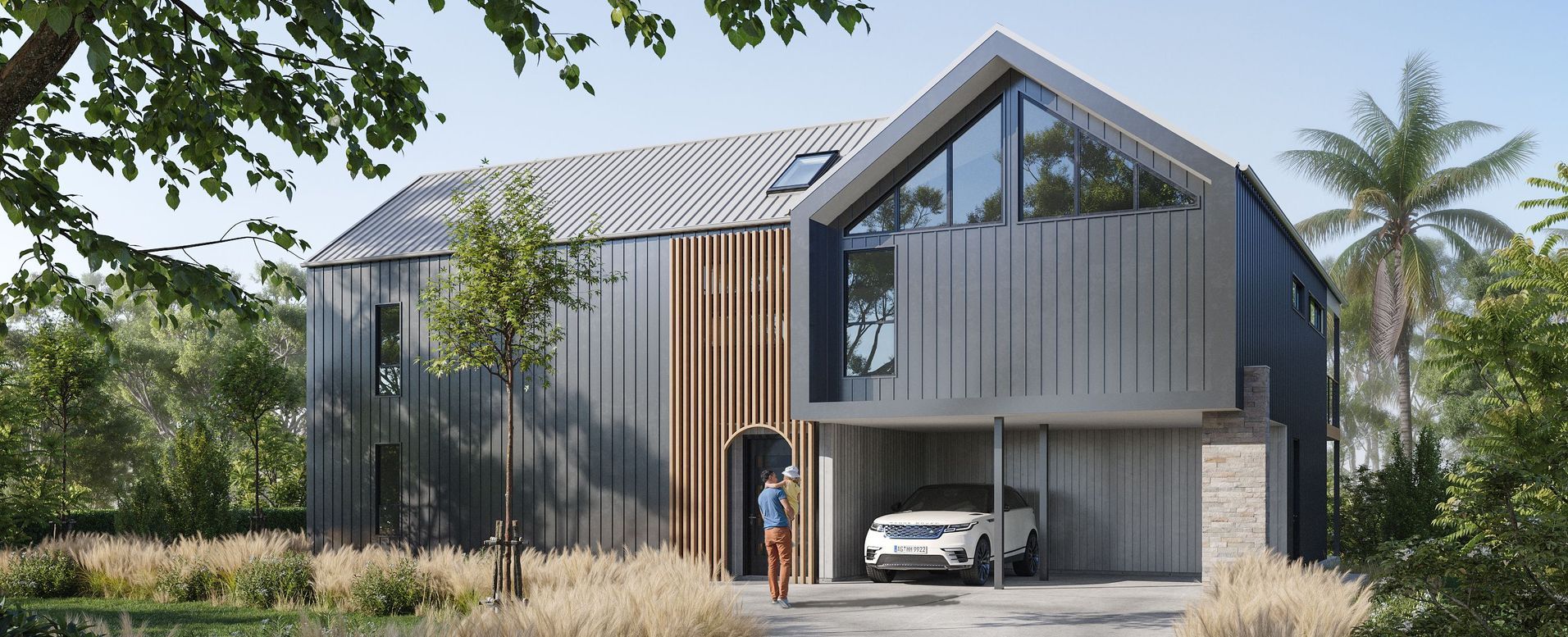 Imagine Kit Homes ArchiPro NZ