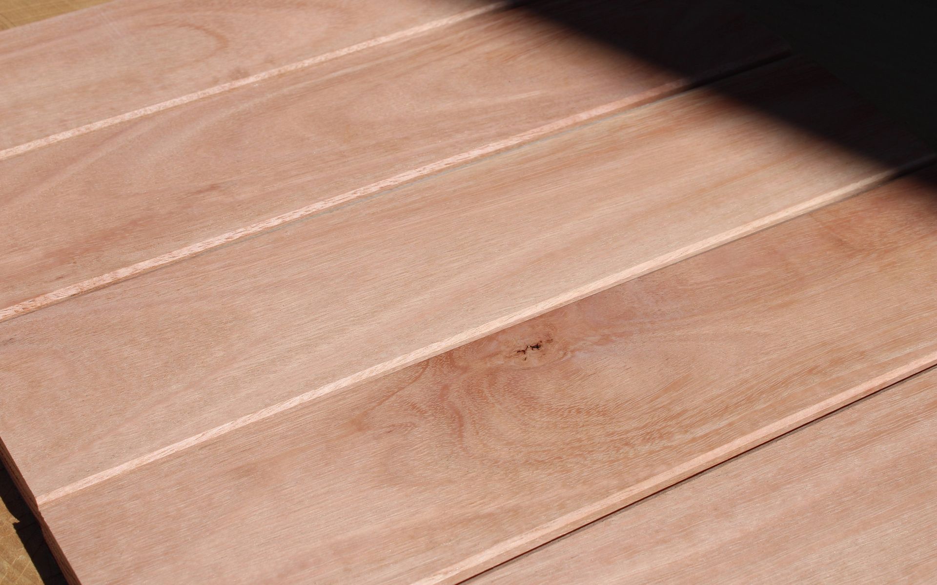 Supporting Image 3 for Hansen Timber