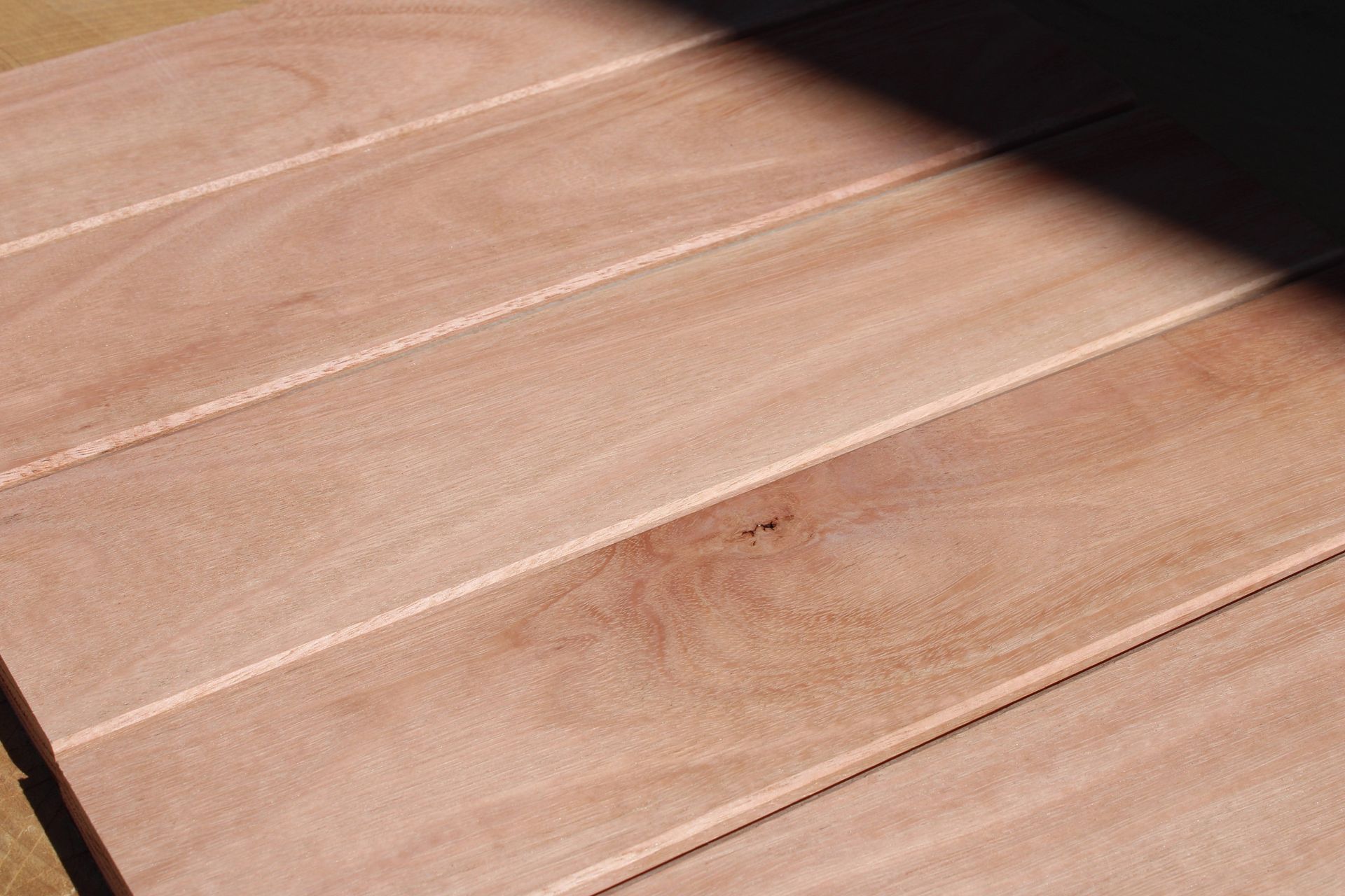 Supporting Image 3 for Hansen Timber