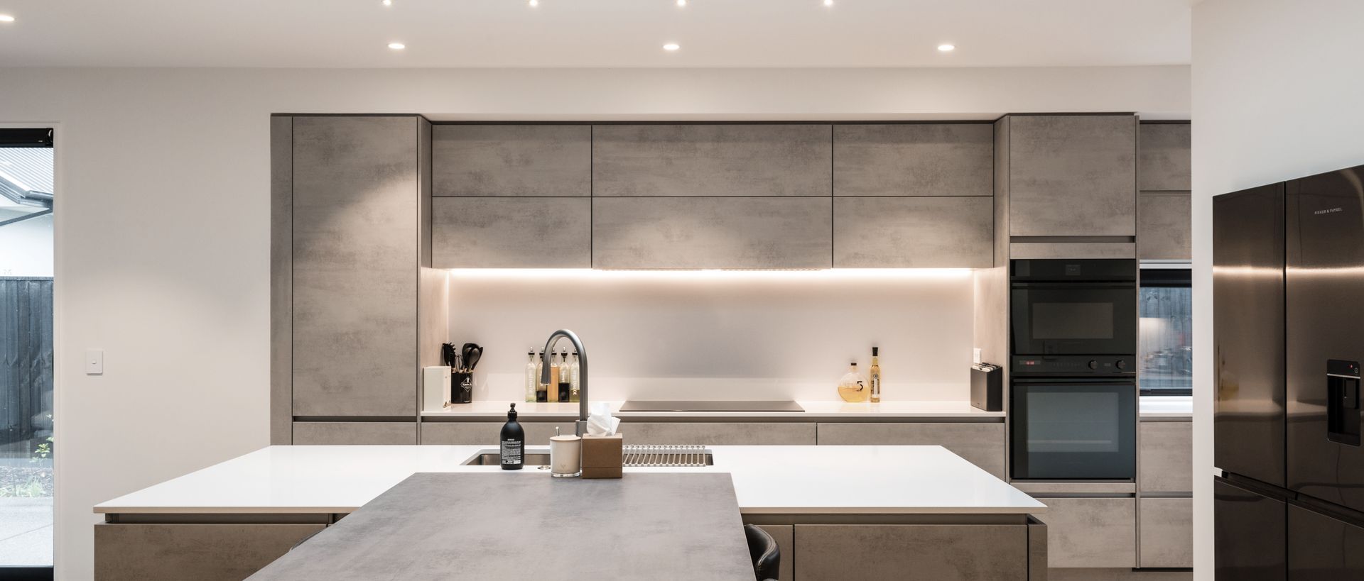 Supporting Image 2 for Palazzo Kitchens
