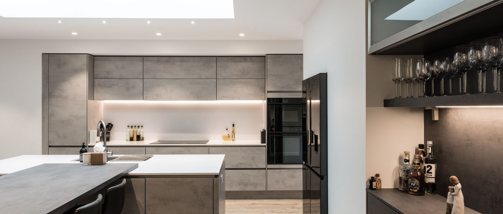 Supporting Image 4 for Palazzo Kitchens Christchurch