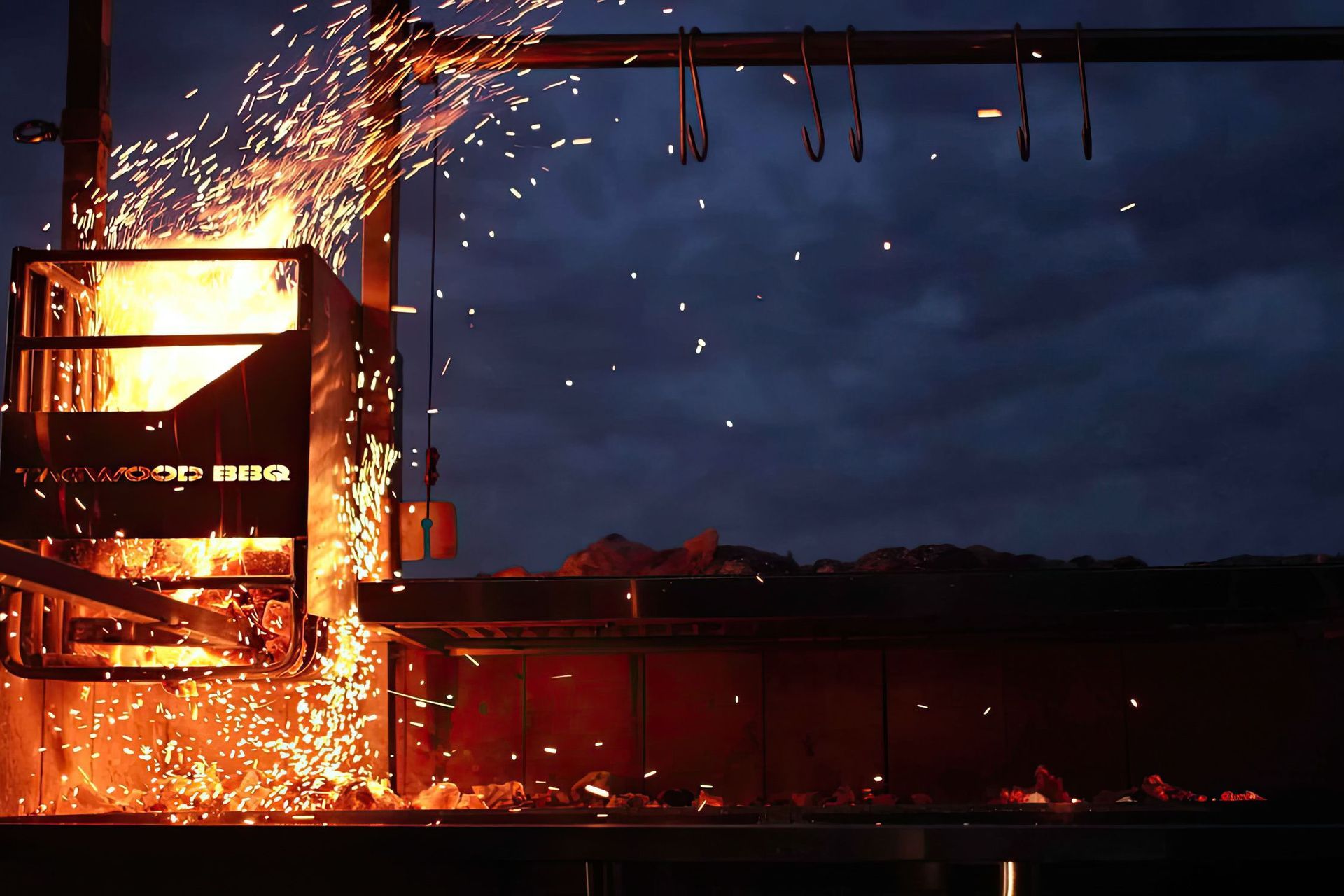 Hero Banner for Tagwood Parrilla Grill