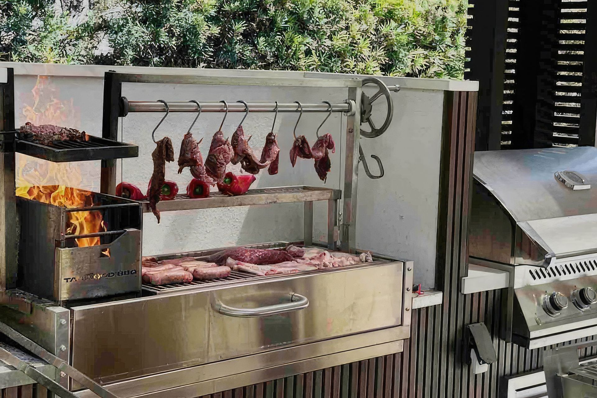 Supporting Image 1 for Tagwood Parrilla Grill