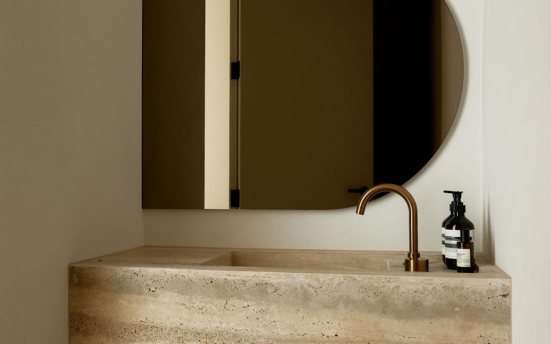 Supporting Image 1 for Cimento Finishes Studio