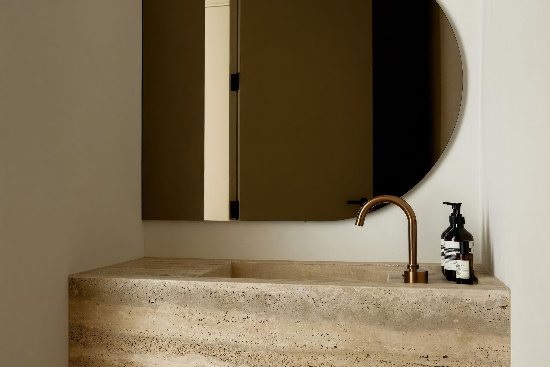 Supporting Image 1 for Cimento Finishes Studio