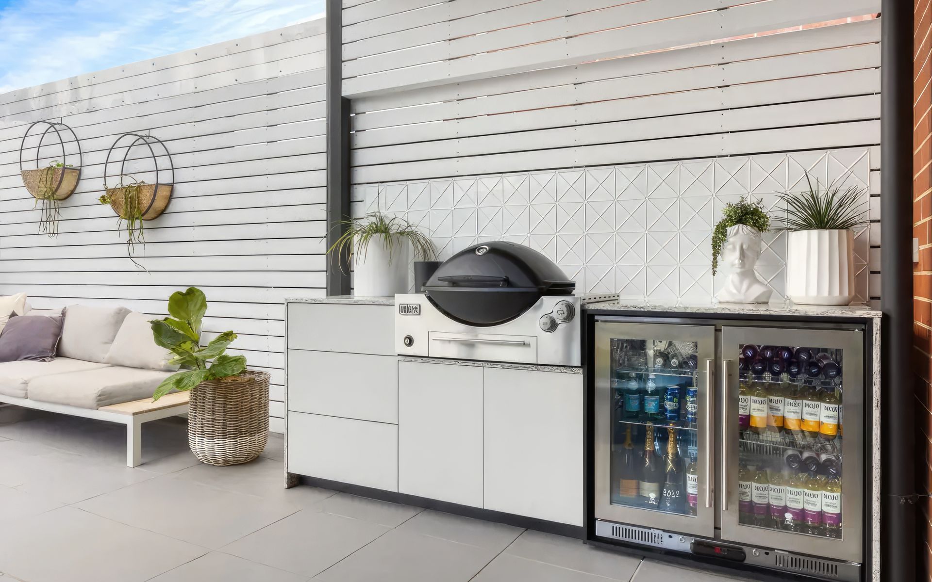 Supporting Image 3 for BBQ Central Weber Store