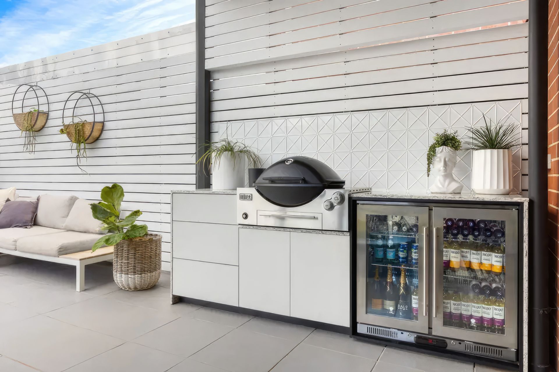 Supporting Image 3 for BBQ Central Weber Store
