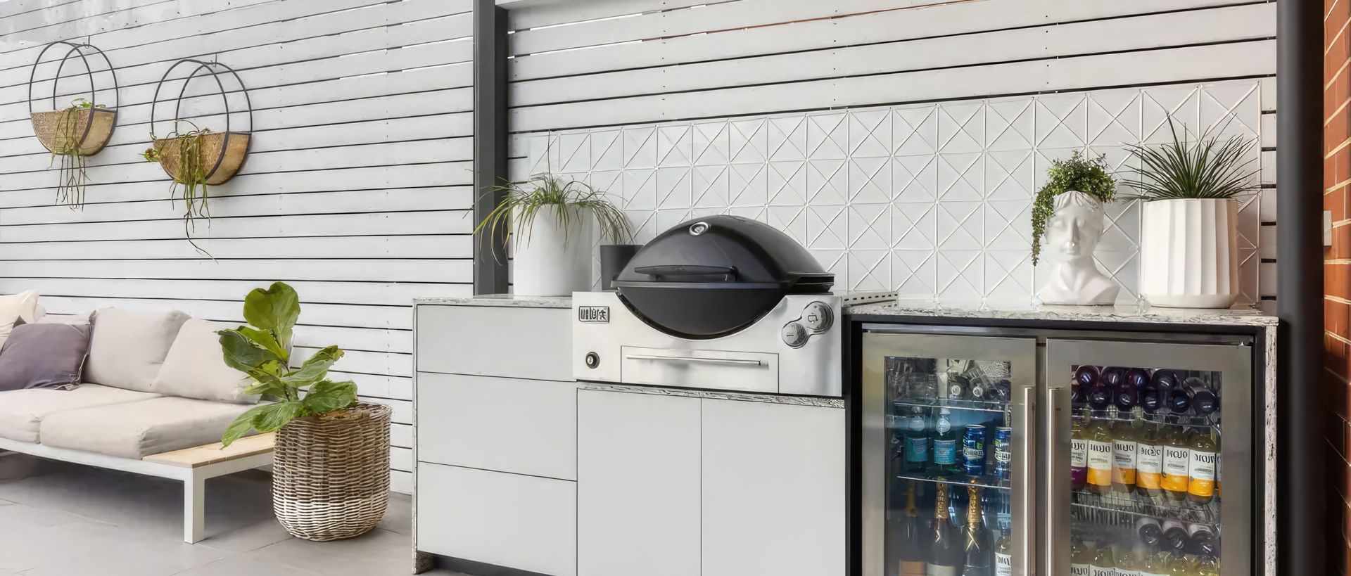 Supporting Image 1 for BBQ Central Weber Store