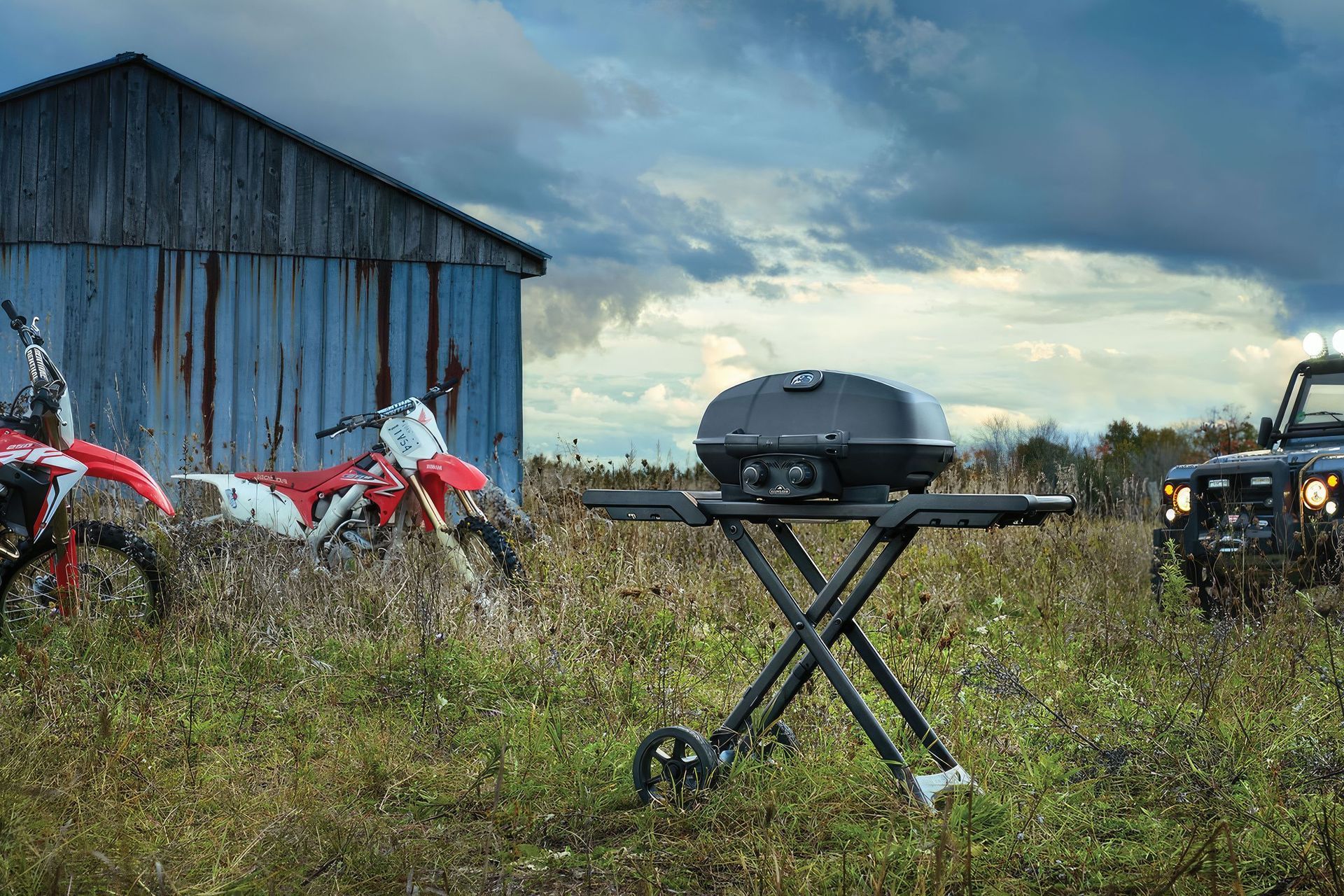 Supporting Image 2 for Tagwood Parrilla Grill