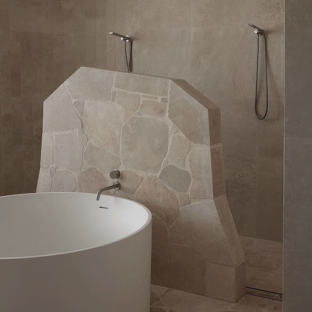 Arlo Stone & Finishes