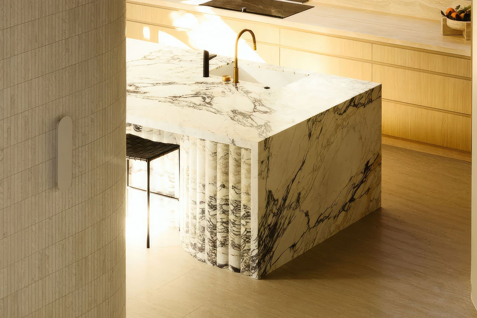 Hero Banner for Arlo Stone & Finishes