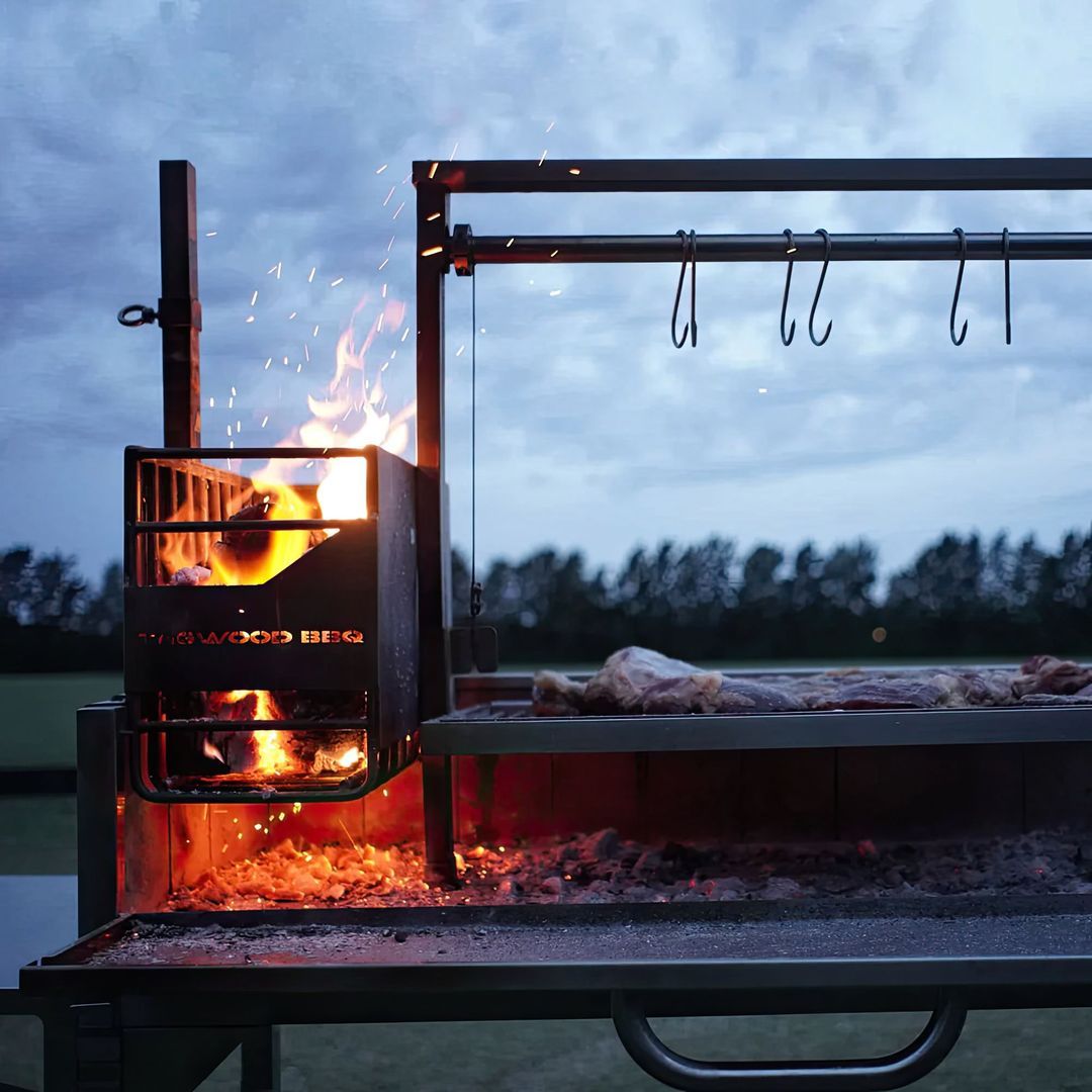 Tagwood Parrilla Grill