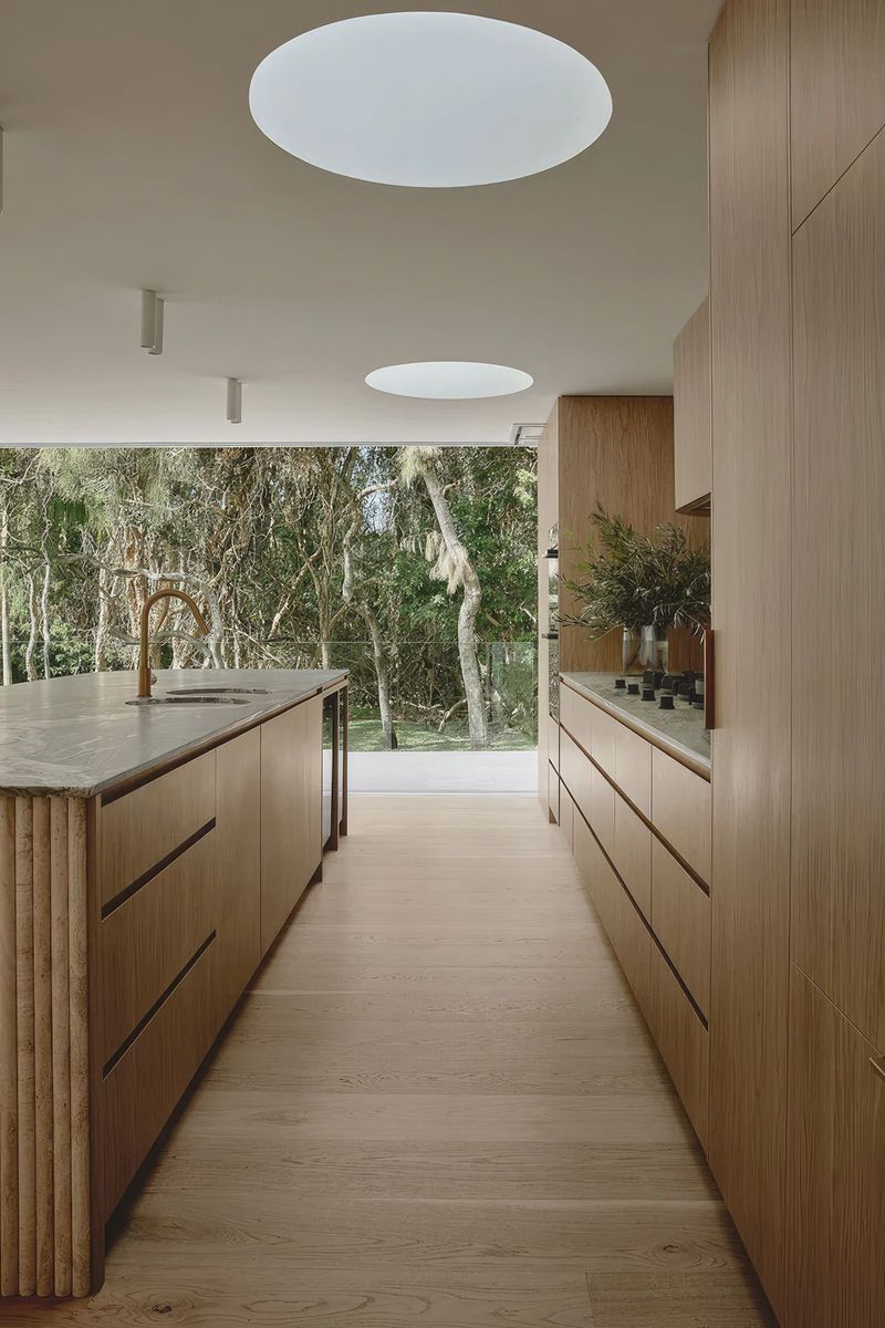 Arlo Stone & Finishes