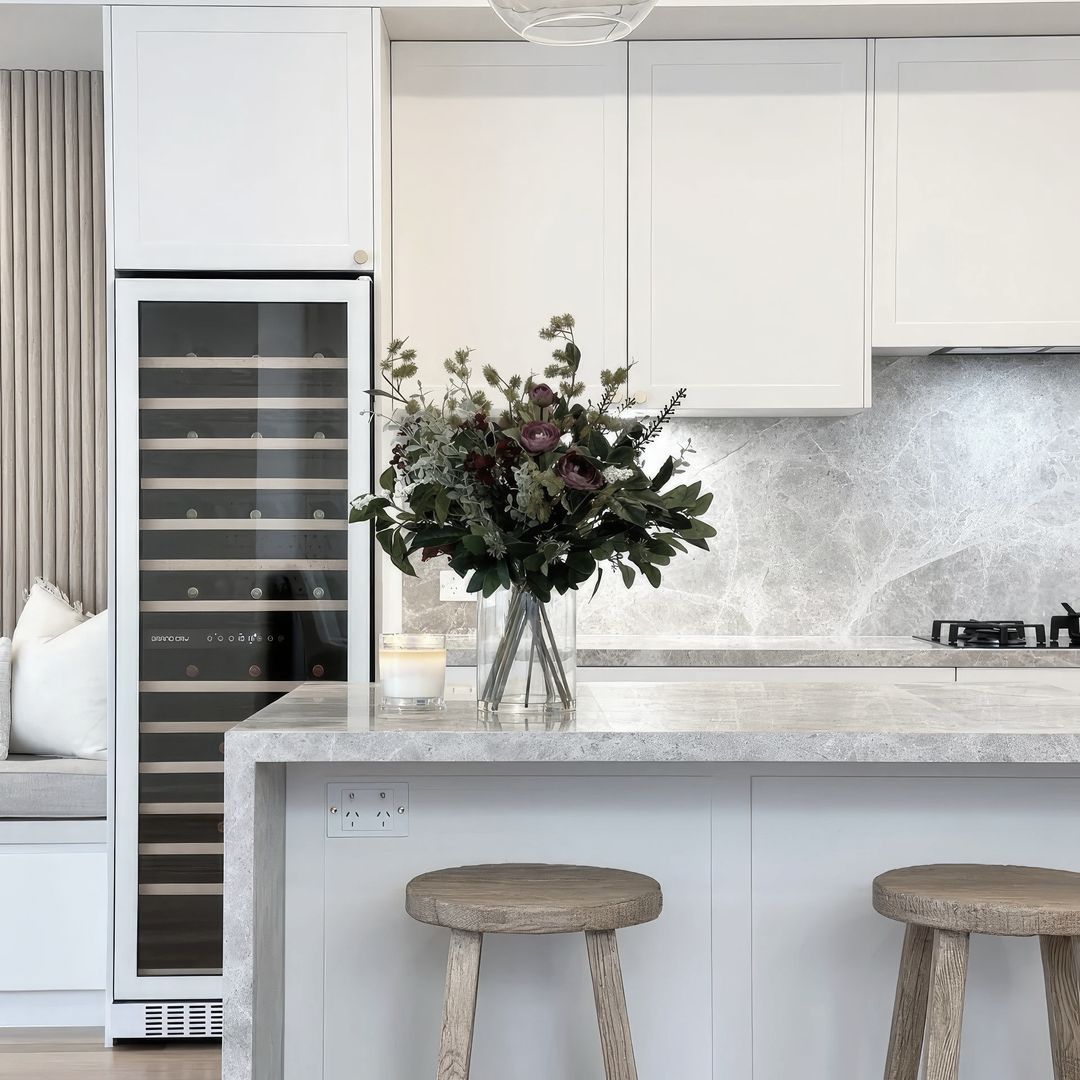 Grand Cru Wine Fridges