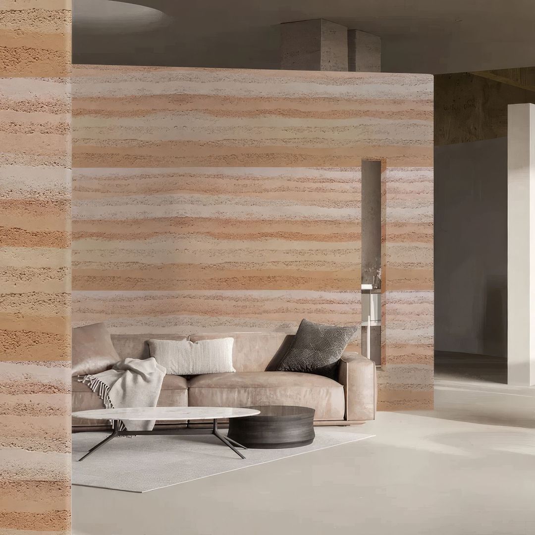 Linnovate Walls
