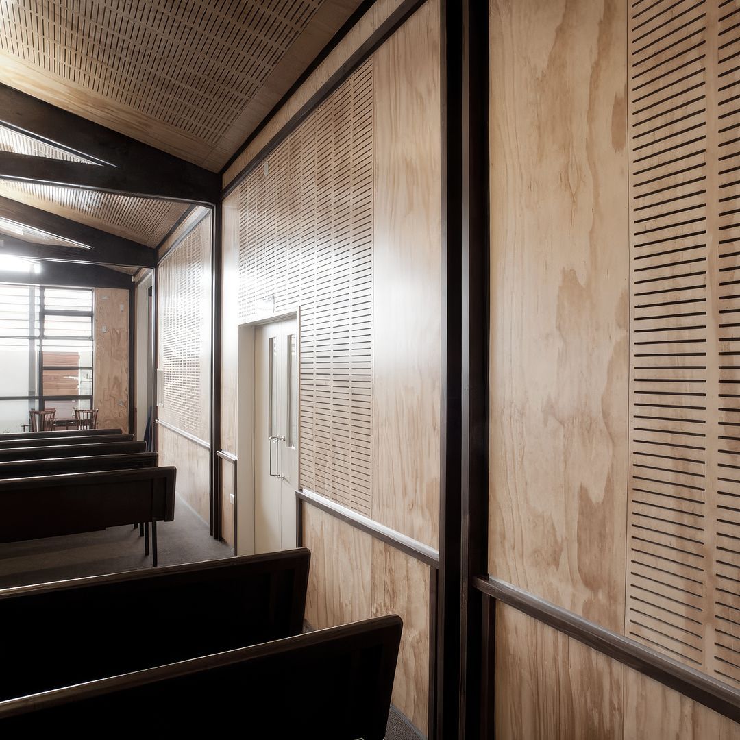Hush Panels NZ