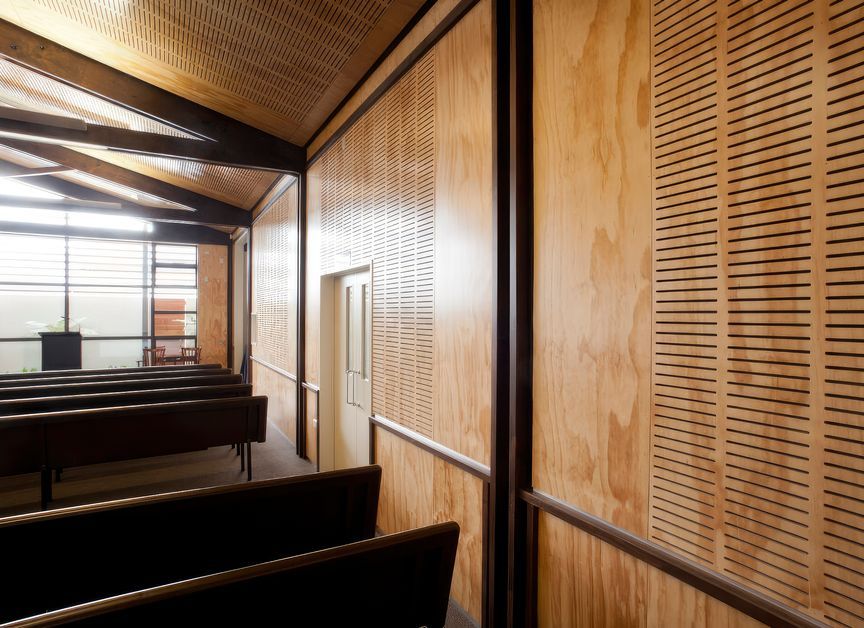 Hush Panels NZ